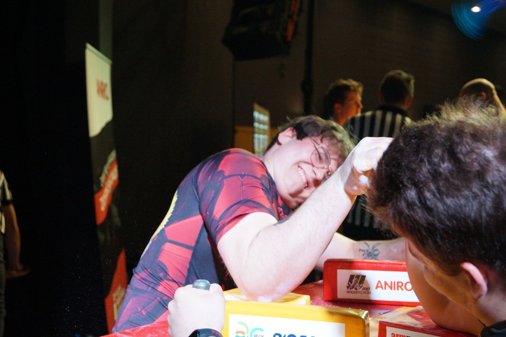 Mistrzostwa Polski 2024 Miedzychod