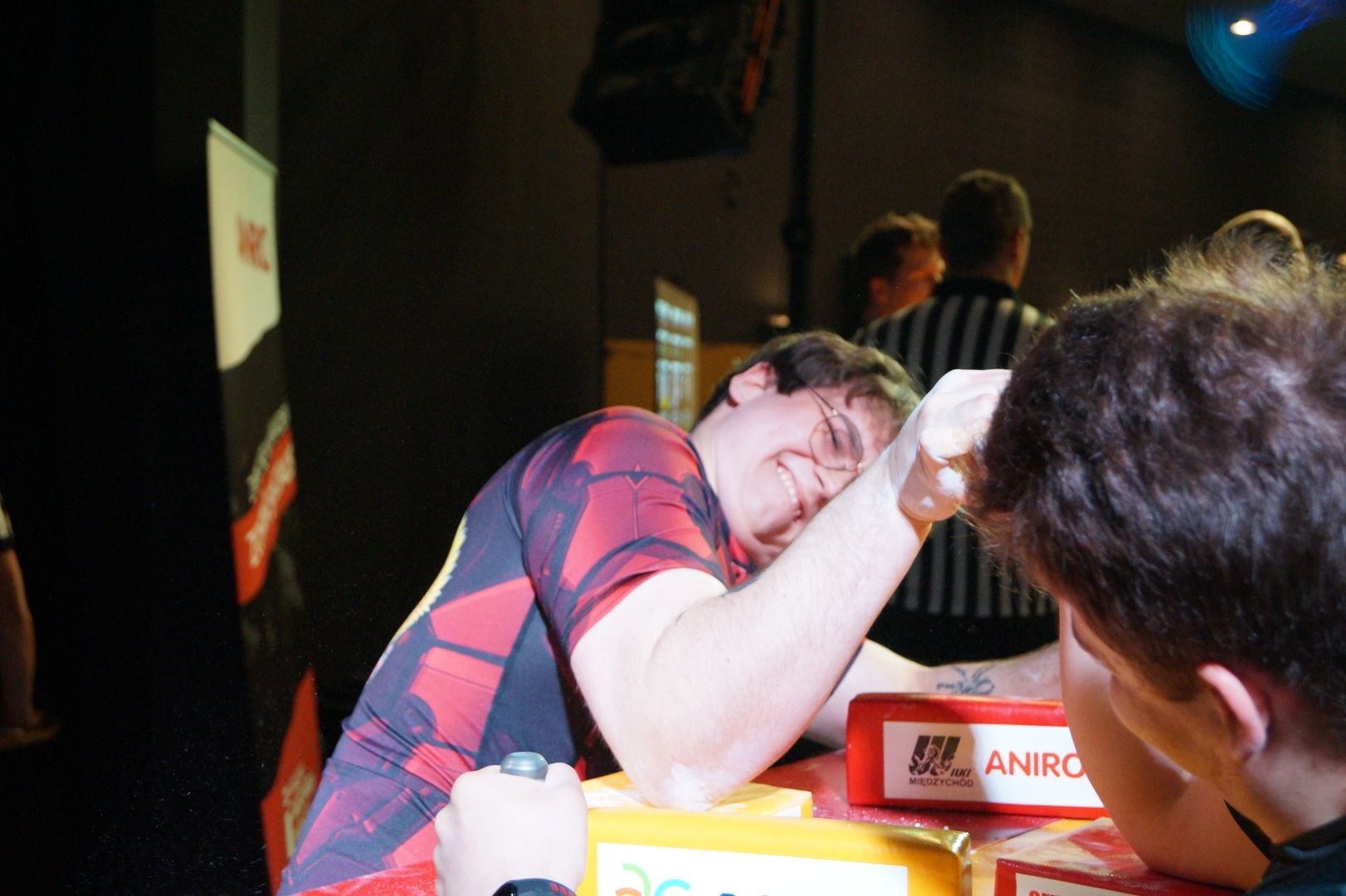 Mistrzostwa Polski 2024 Miedzychod