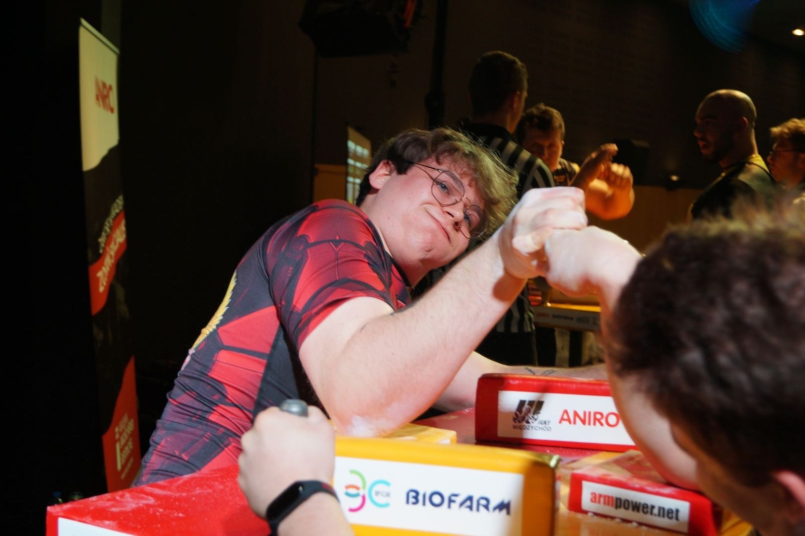 Mistrzostwa Polski 2024 Miedzychod