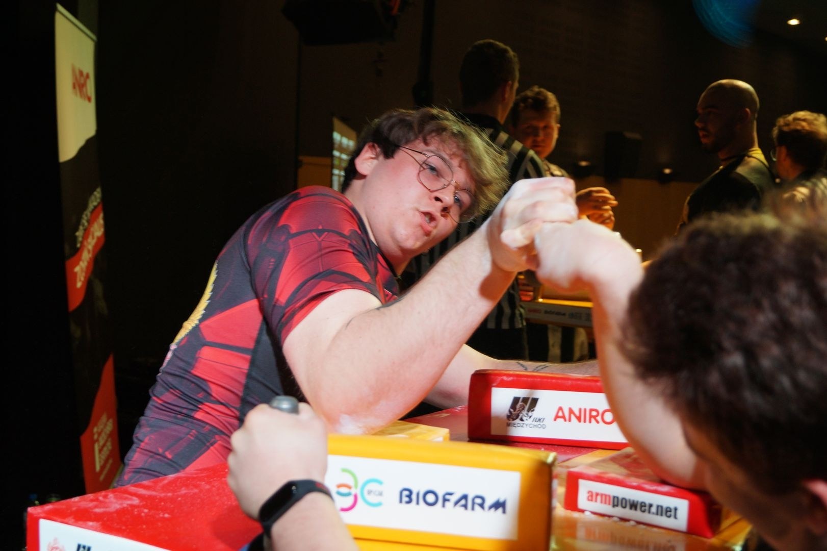 Mistrzostwa Polski 2024 Miedzychod