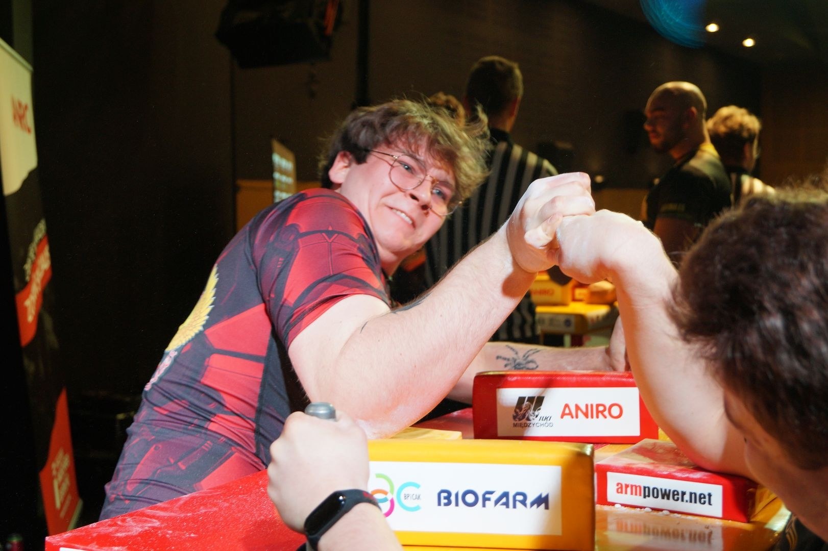 Mistrzostwa Polski 2024 Miedzychod