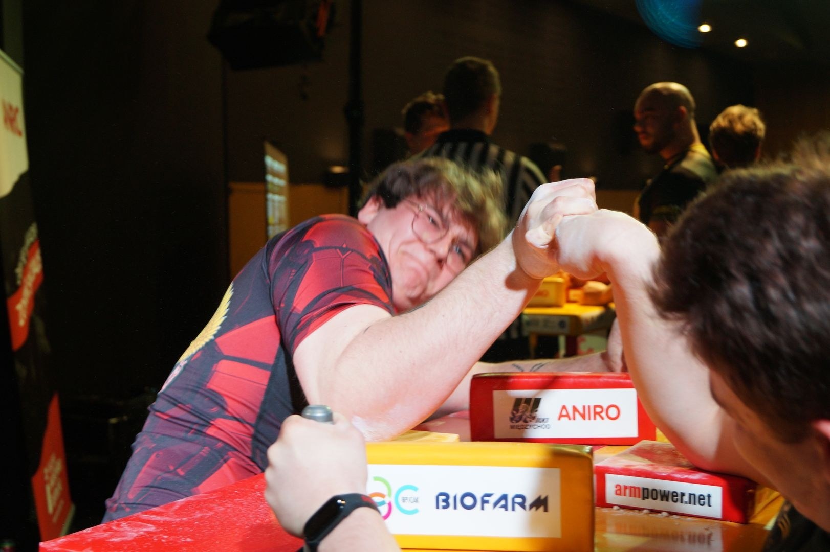 Mistrzostwa Polski 2024 Miedzychod