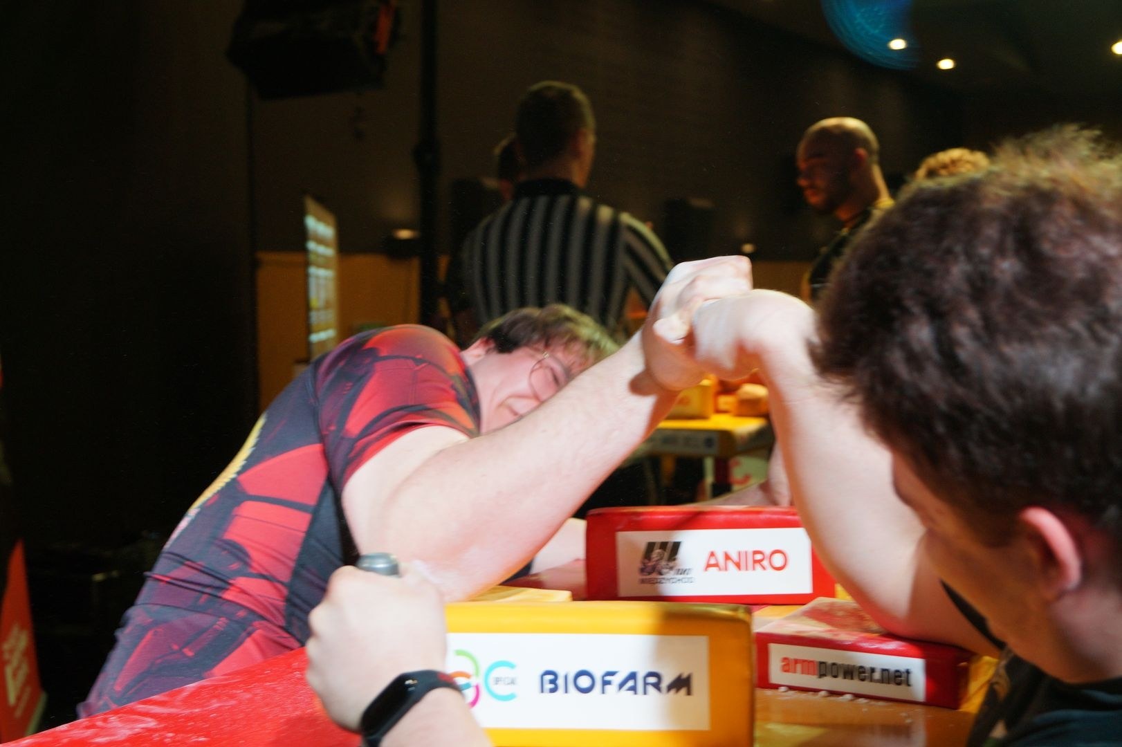 Mistrzostwa Polski 2024 Miedzychod