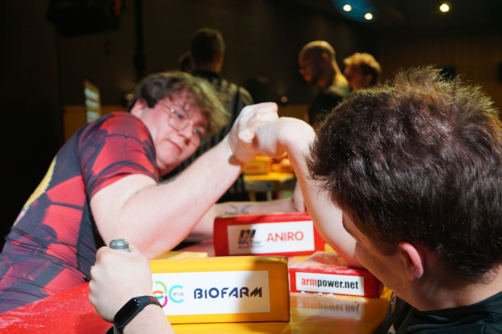 Mistrzostwa Polski 2024 Miedzychod