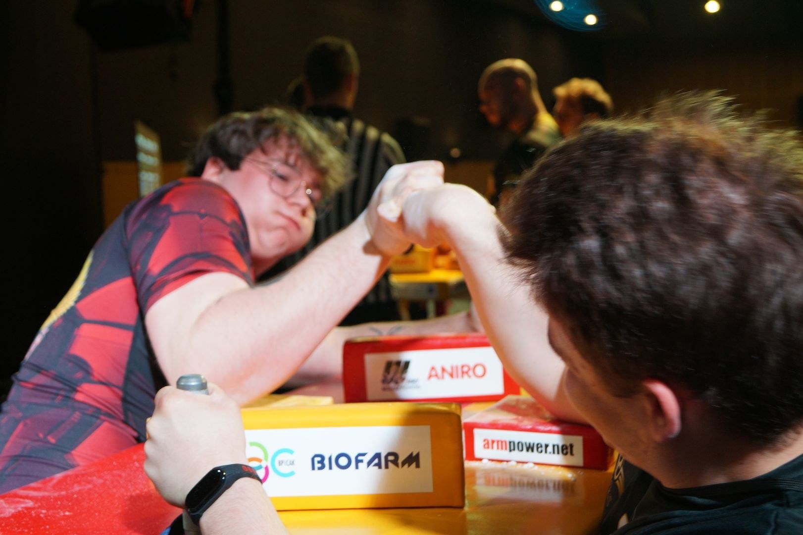 Mistrzostwa Polski 2024 Miedzychod