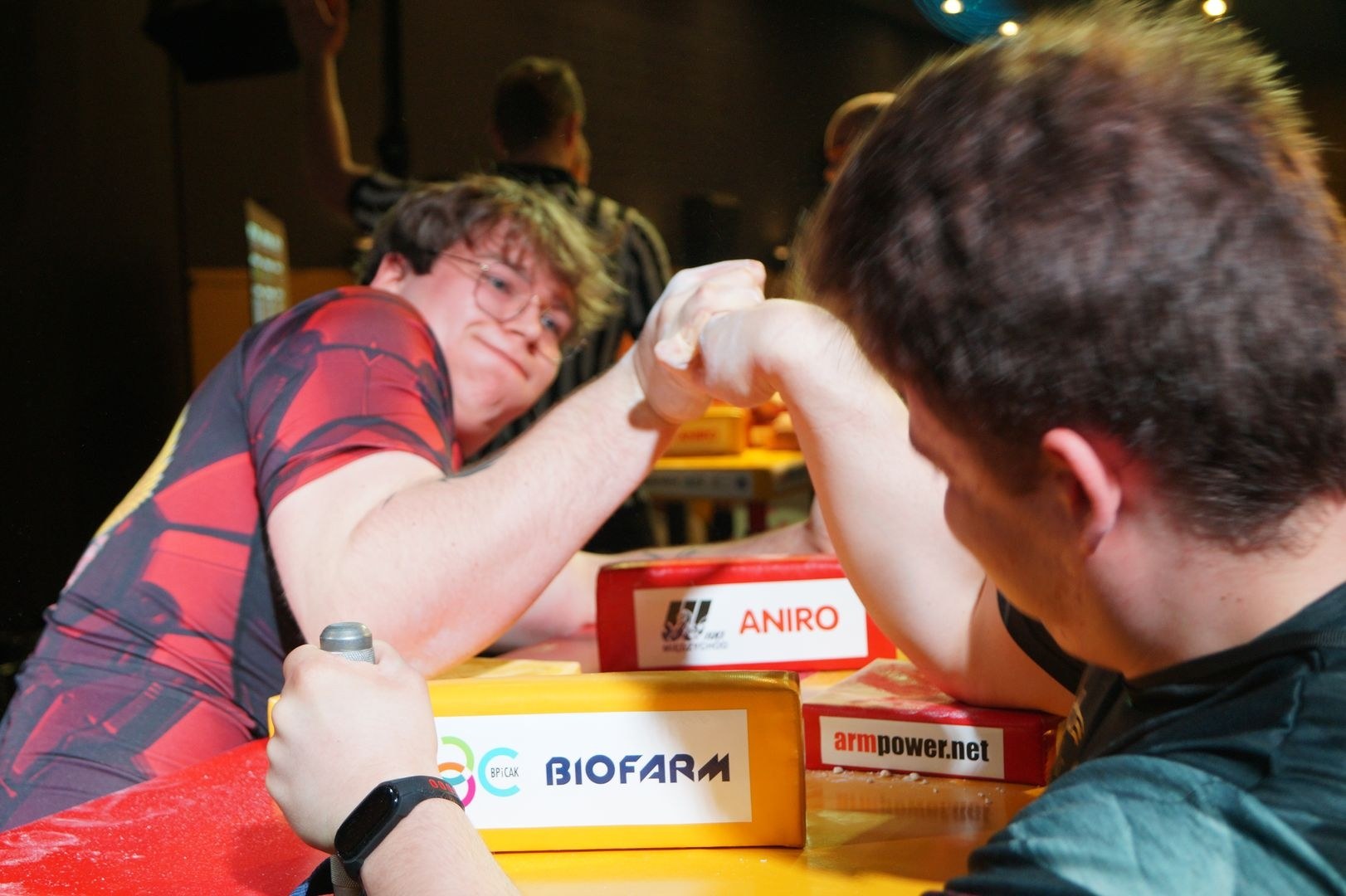 Mistrzostwa Polski 2024 Miedzychod