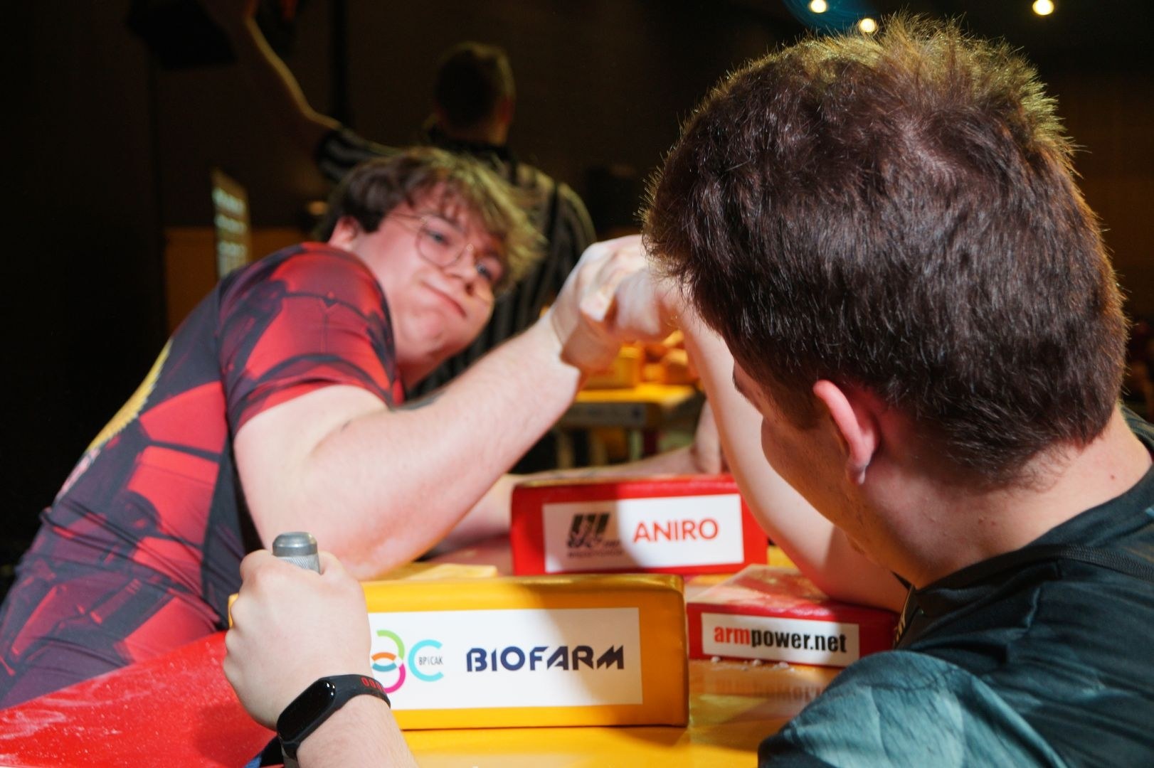 Mistrzostwa Polski 2024 Miedzychod