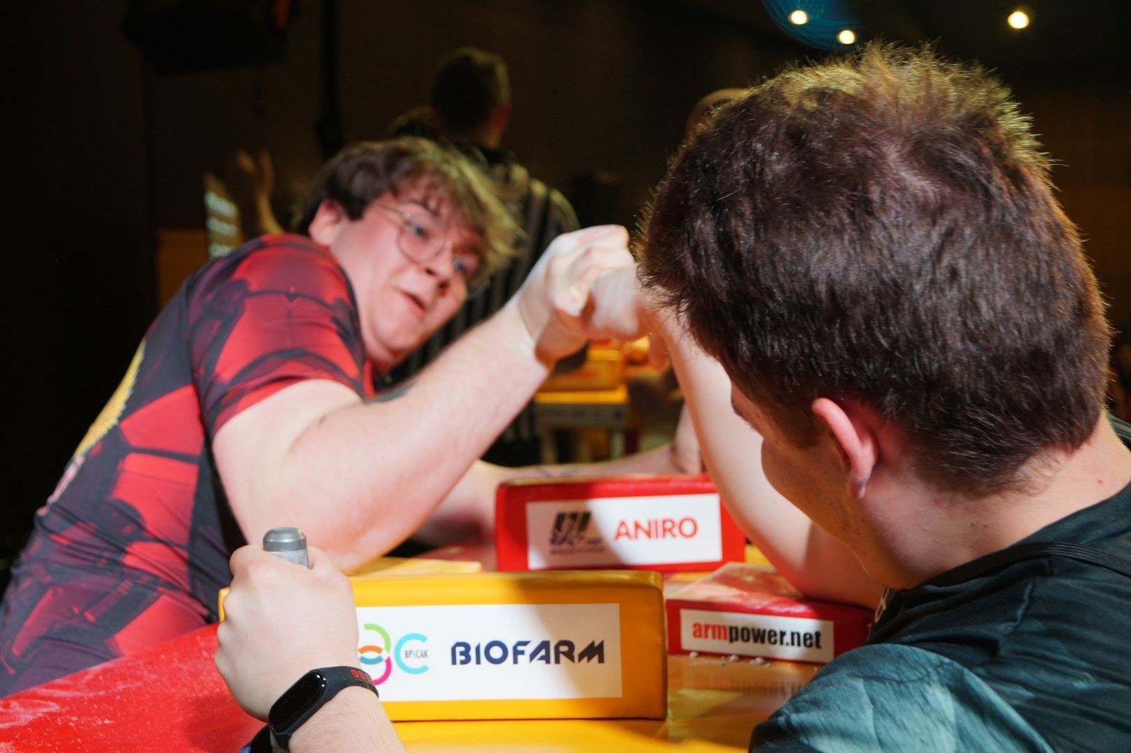 Mistrzostwa Polski 2024 Miedzychod