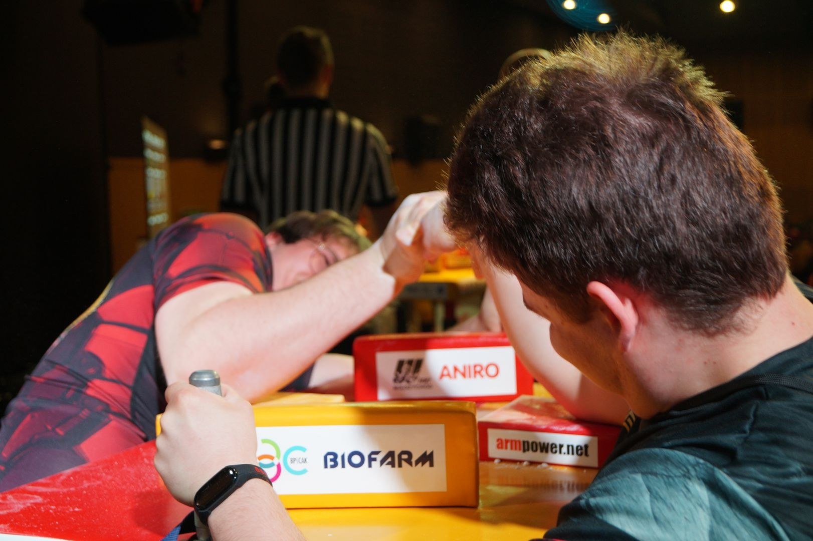 Mistrzostwa Polski 2024 Miedzychod