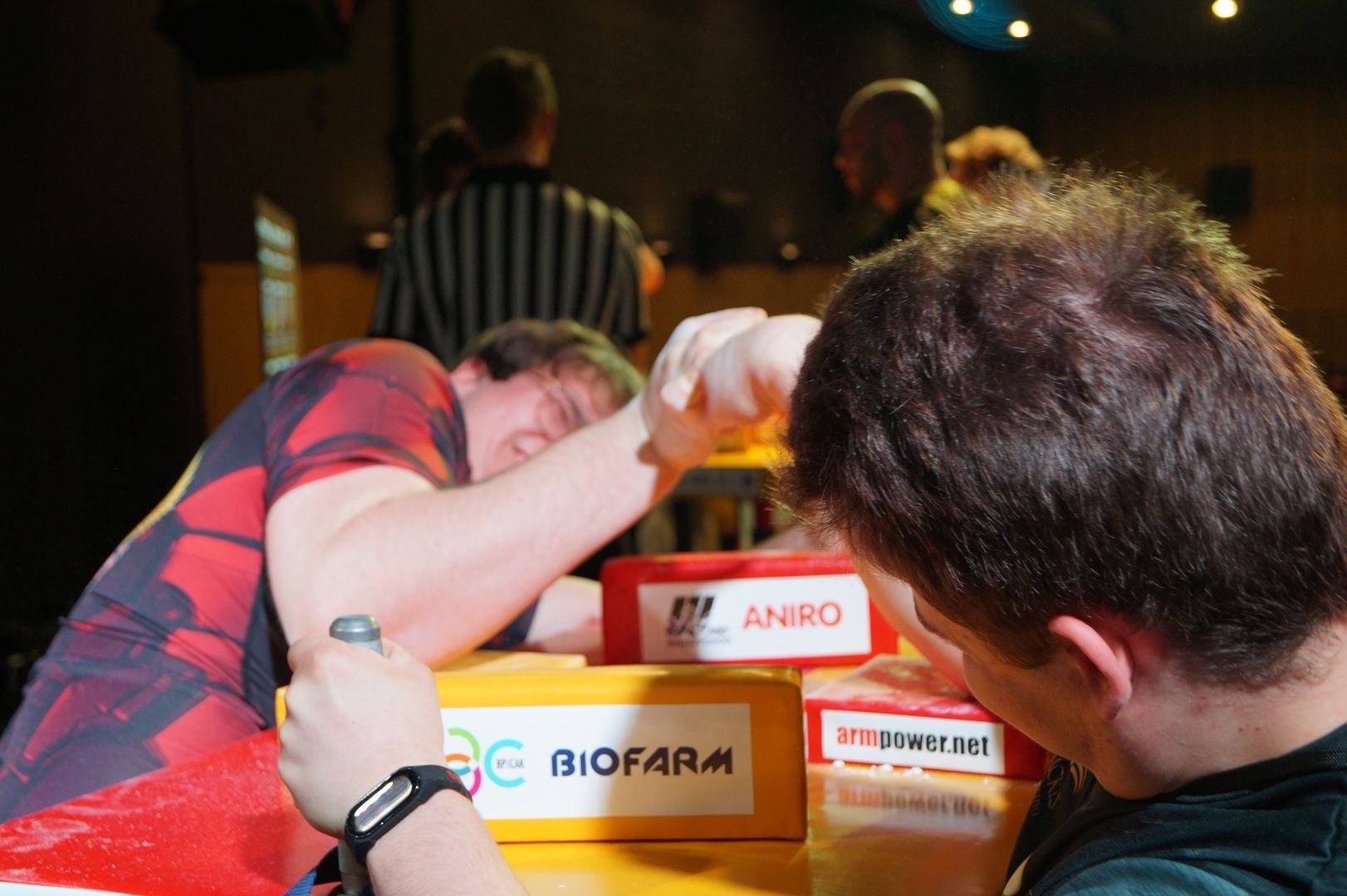 Mistrzostwa Polski 2024 Miedzychod