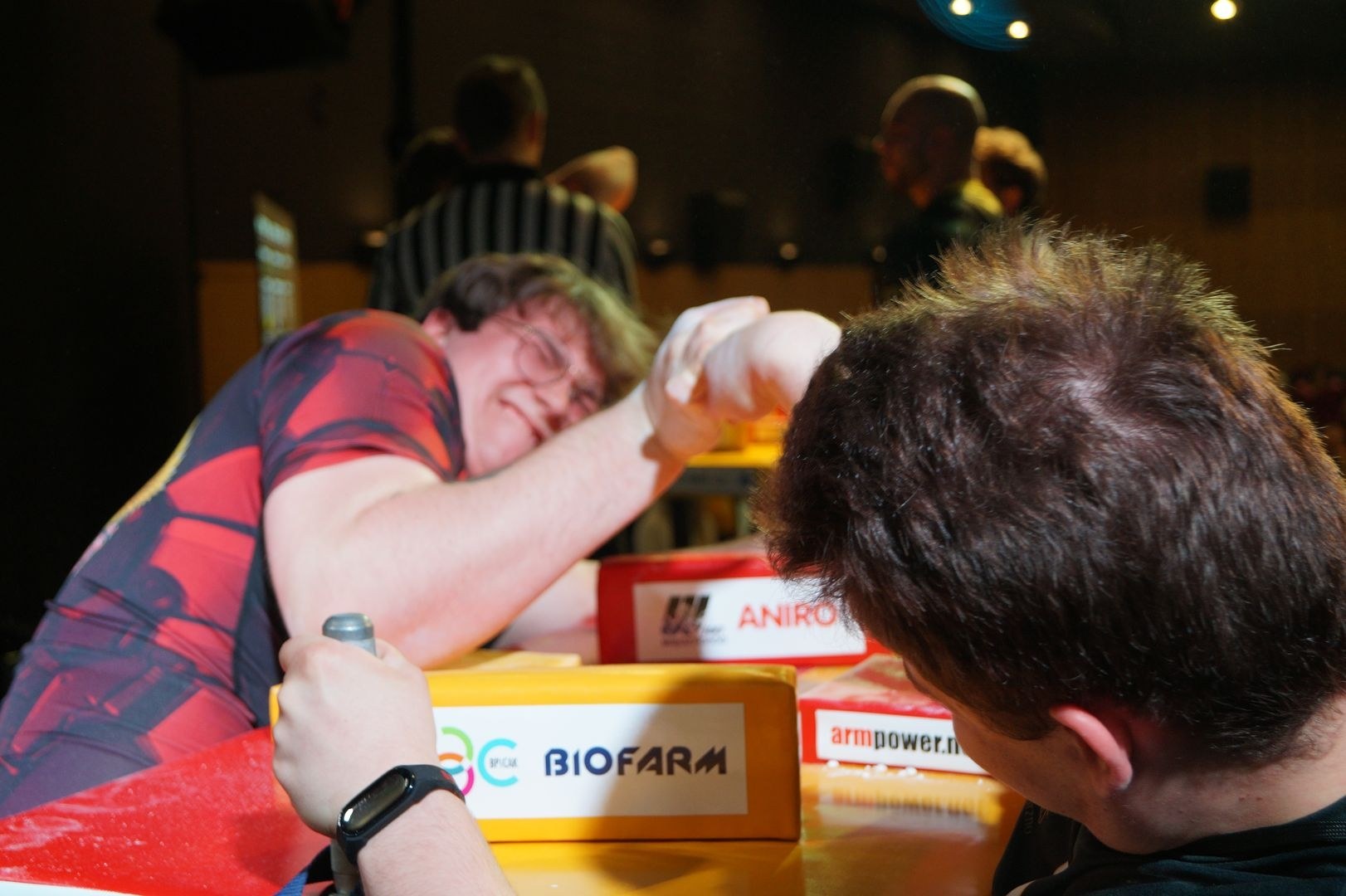 Mistrzostwa Polski 2024 Miedzychod