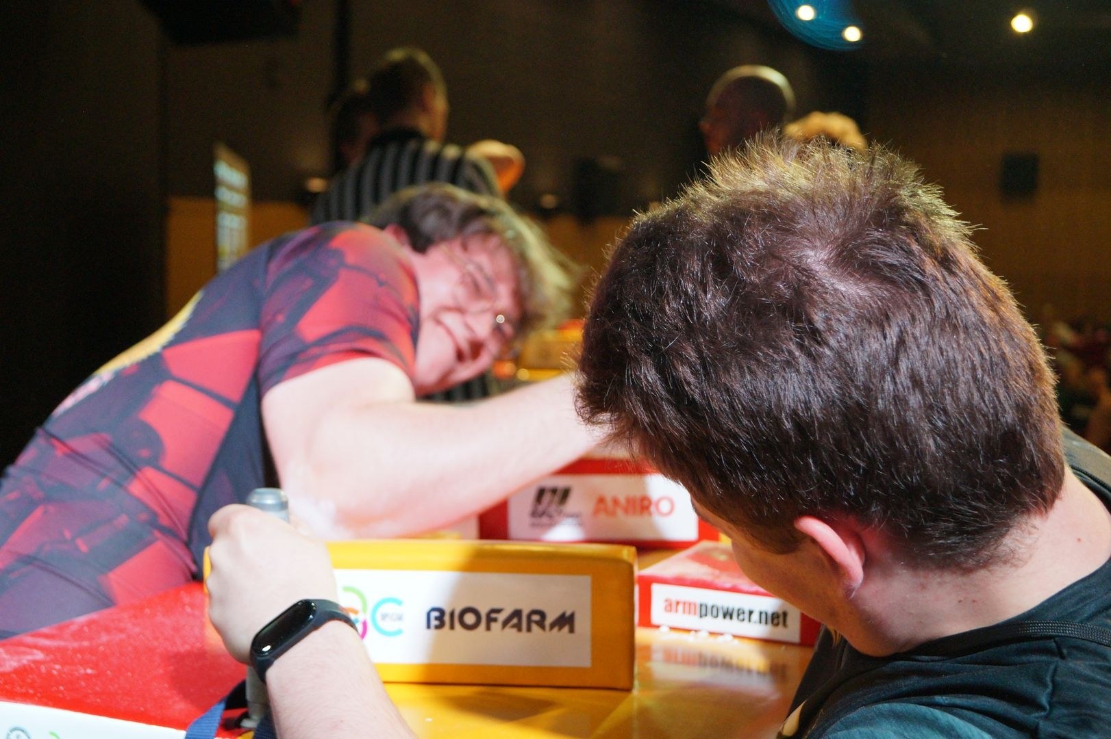 Mistrzostwa Polski 2024 Miedzychod