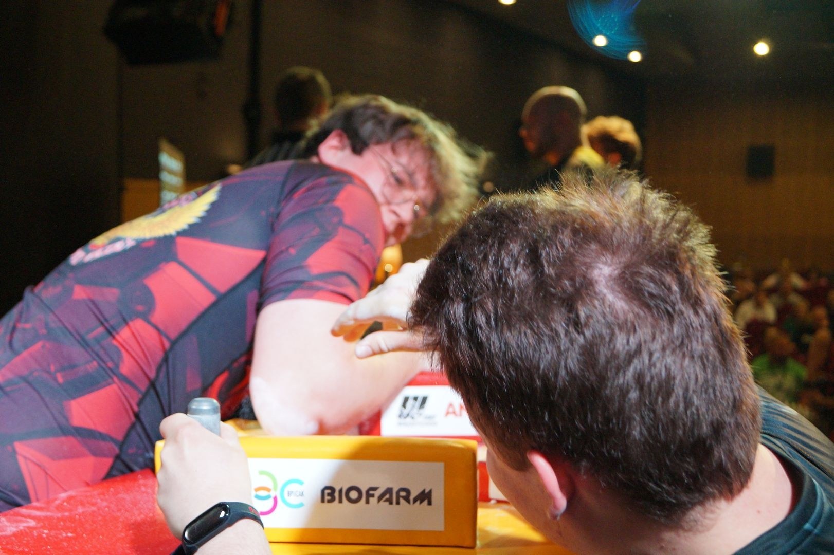 Mistrzostwa Polski 2024 Miedzychod