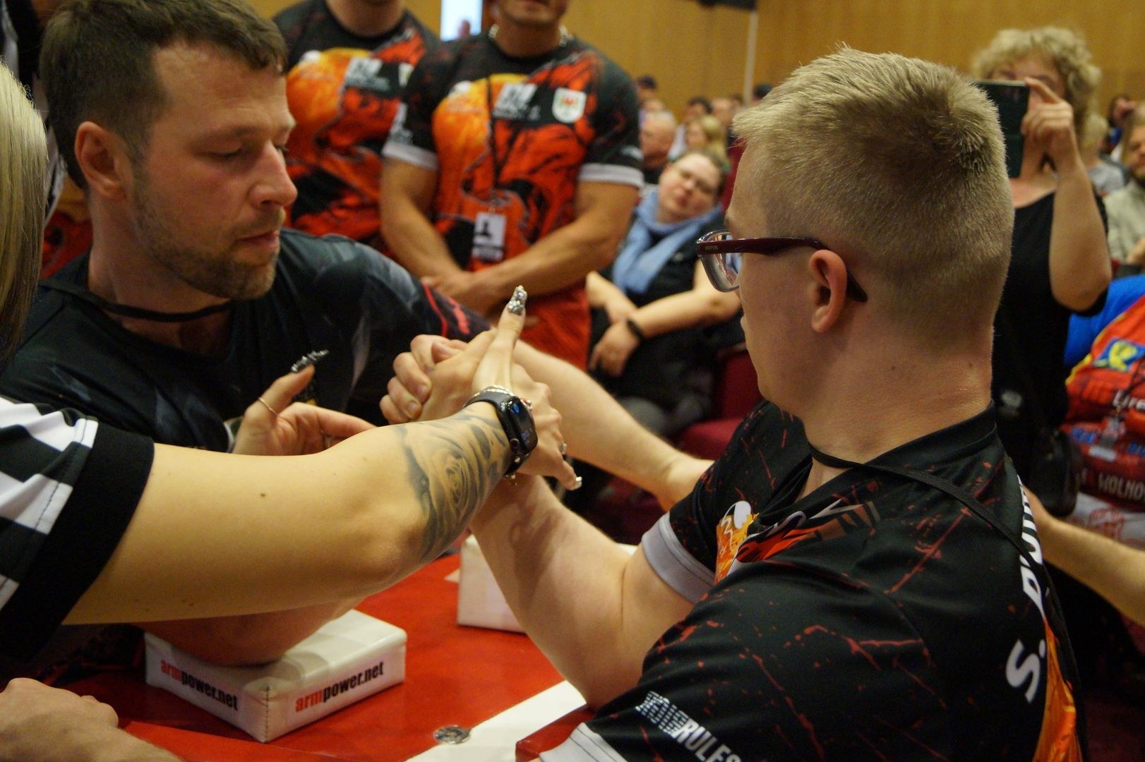 Mistrzostwa Polski 2024 Miedzychod