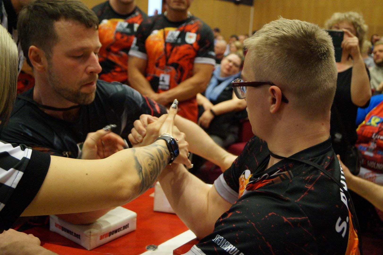 Mistrzostwa Polski 2024 Miedzychod