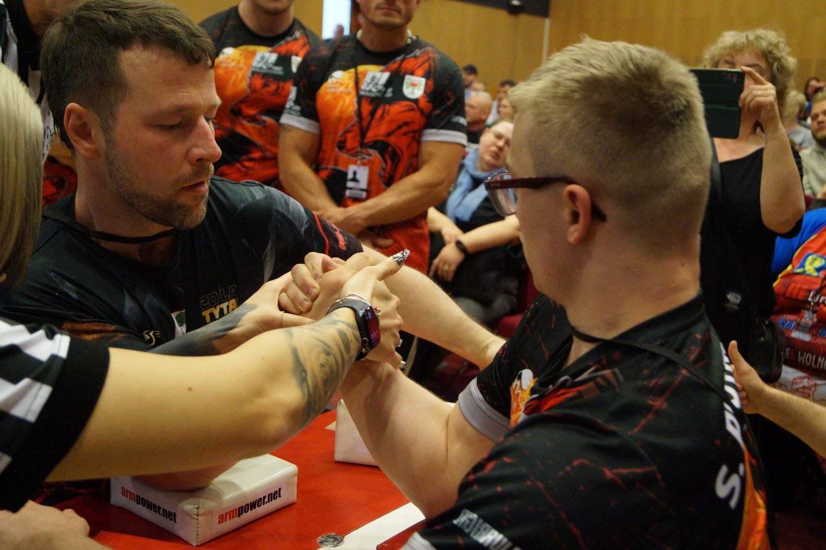 Mistrzostwa Polski 2024 Miedzychod