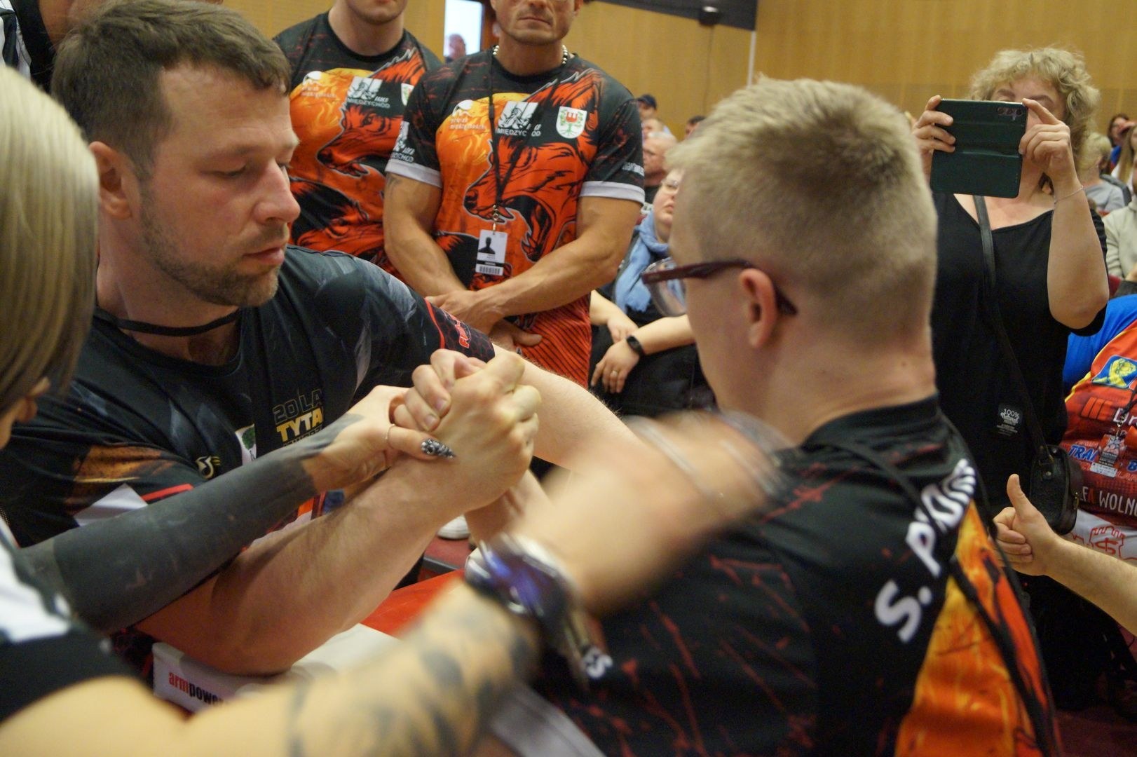 Mistrzostwa Polski 2024 Miedzychod