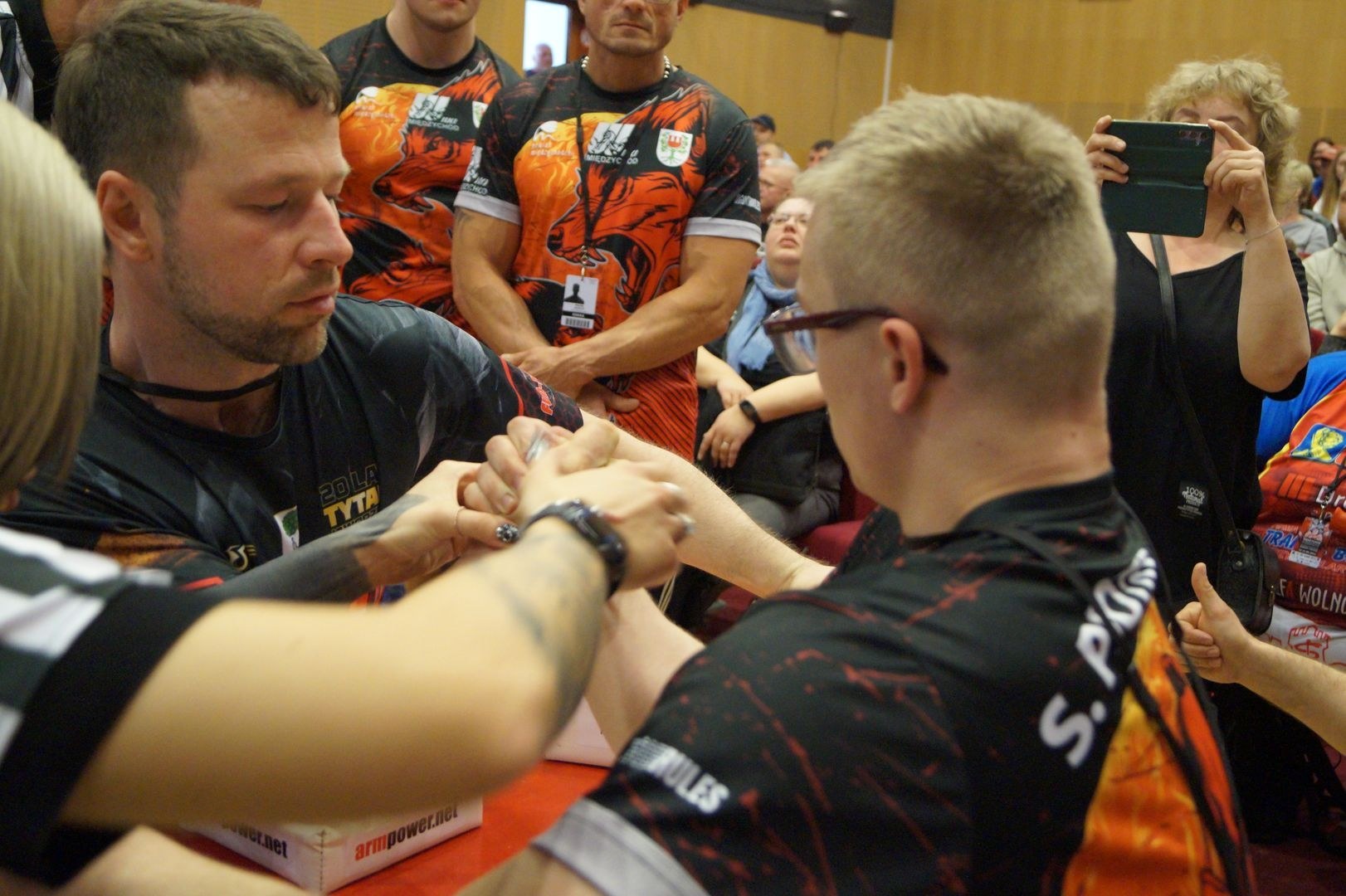 Mistrzostwa Polski 2024 Miedzychod