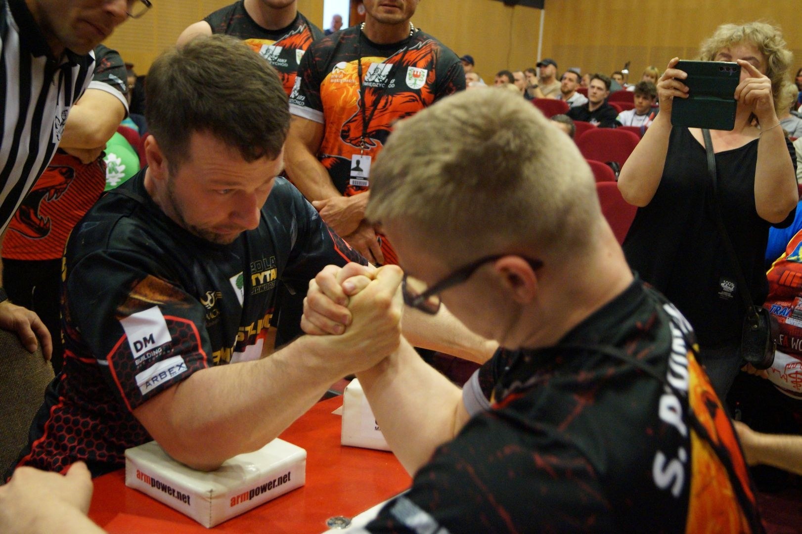 Mistrzostwa Polski 2024 Miedzychod