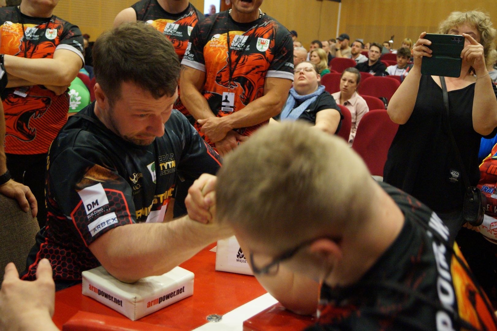 Mistrzostwa Polski 2024 Miedzychod