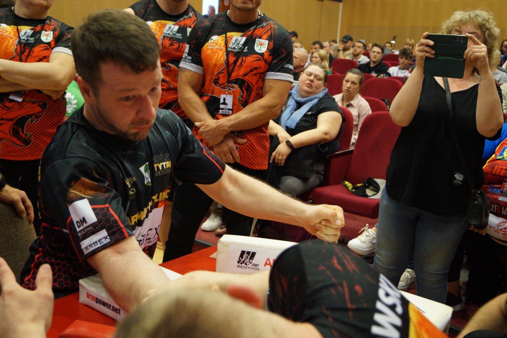 Mistrzostwa Polski 2024 Miedzychod