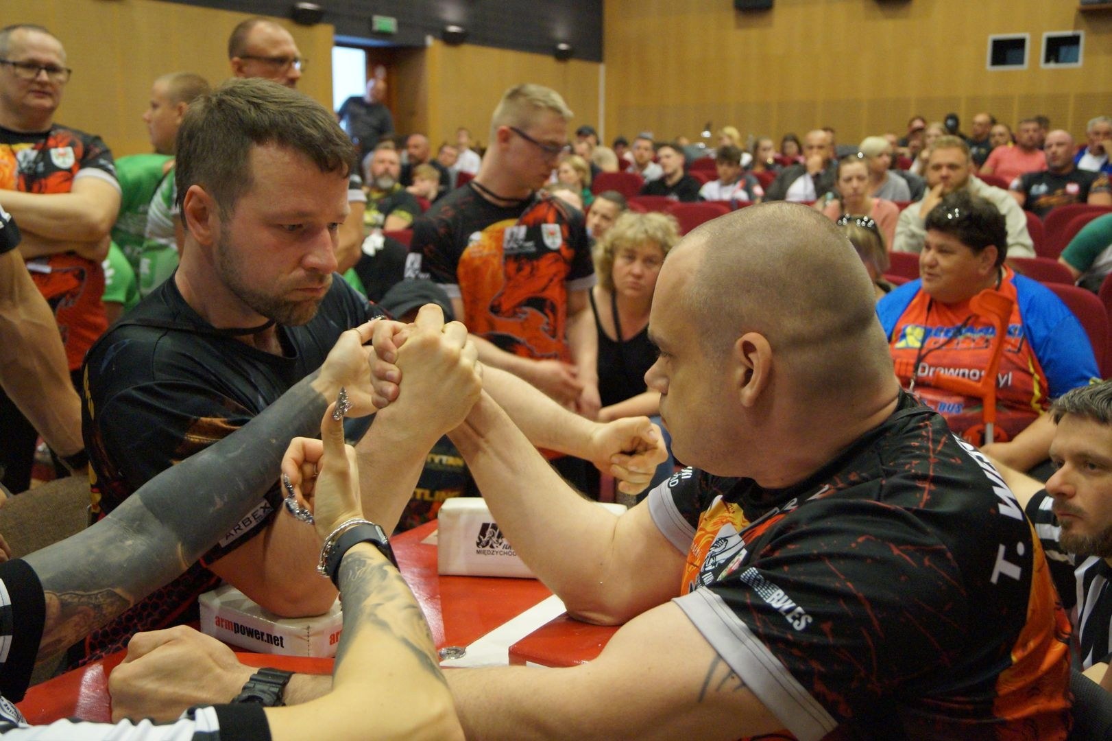 Mistrzostwa Polski 2024 Miedzychod