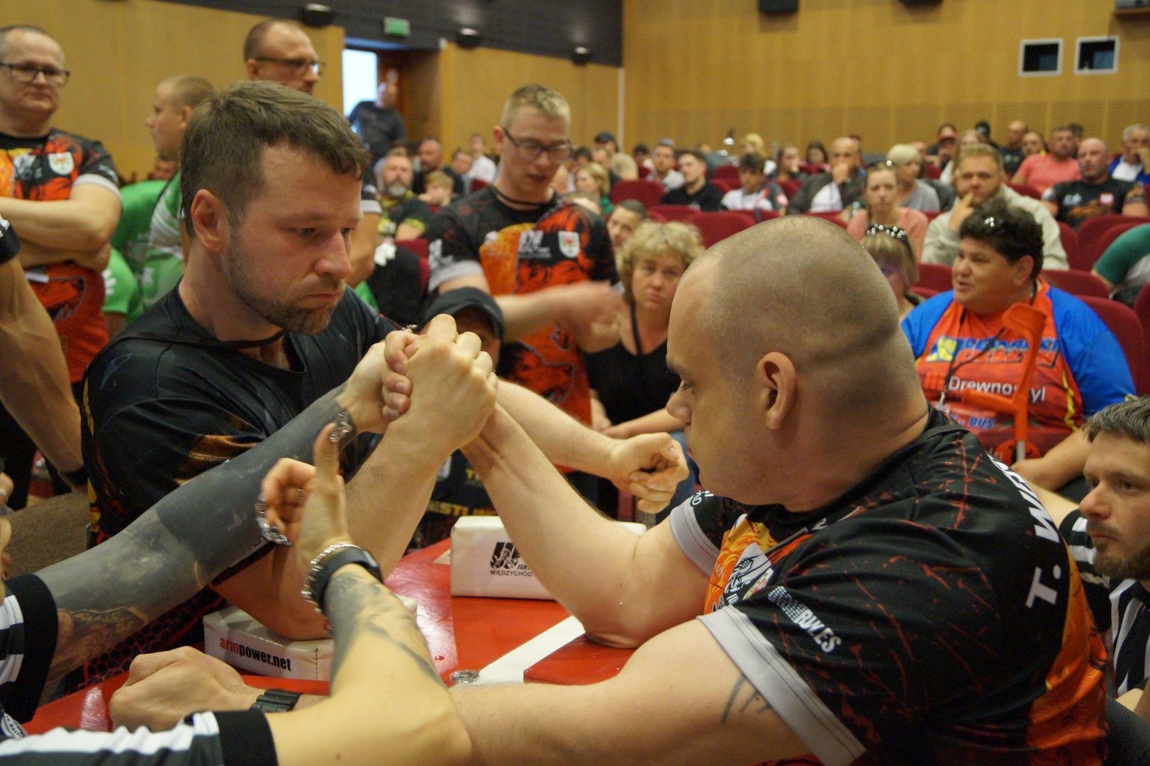 Mistrzostwa Polski 2024 Miedzychod