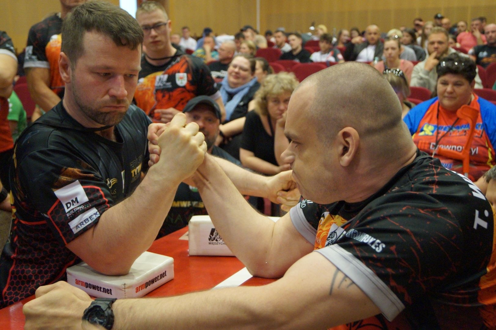 Mistrzostwa Polski 2024 Miedzychod