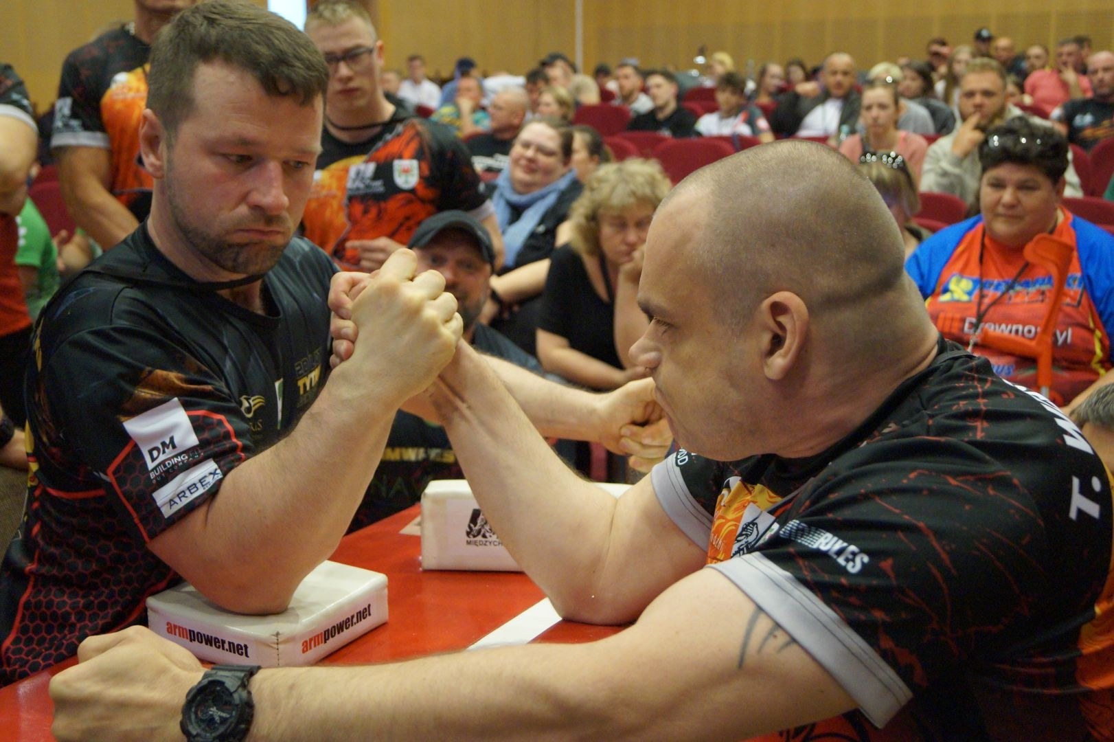 Mistrzostwa Polski 2024 Miedzychod