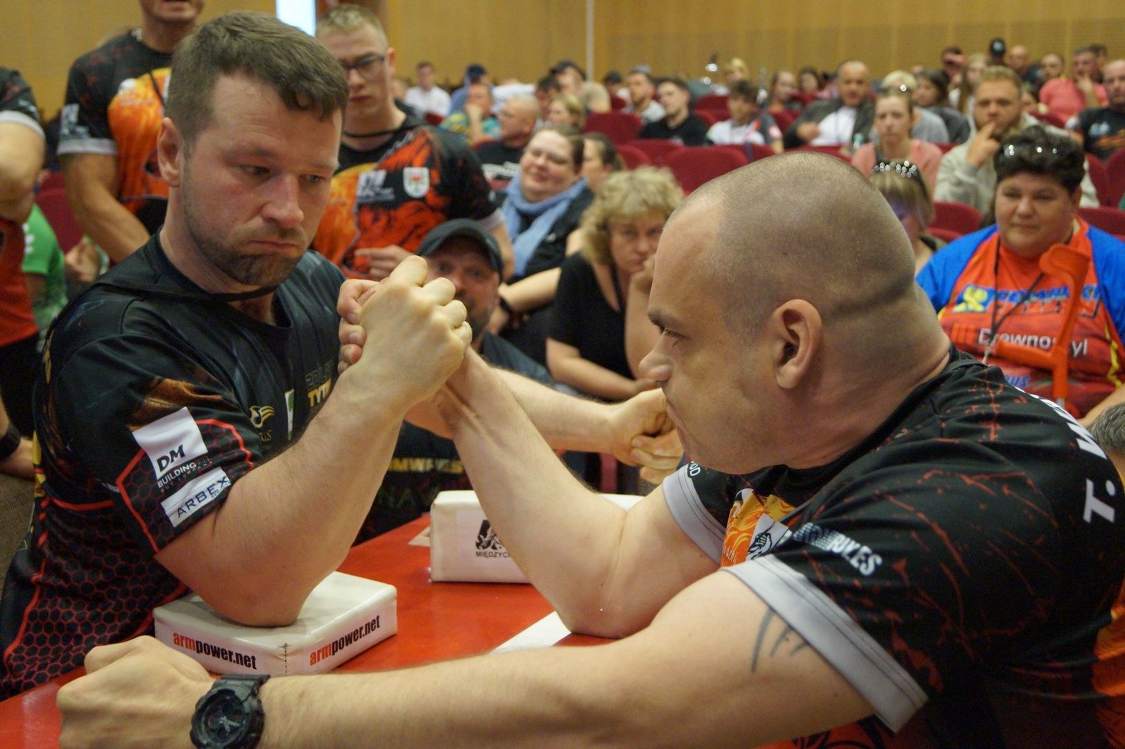 Mistrzostwa Polski 2024 Miedzychod