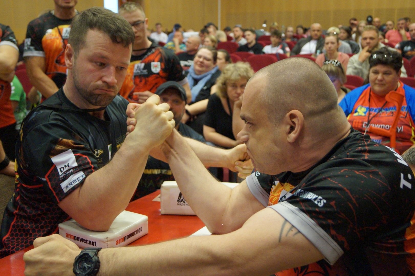 Mistrzostwa Polski 2024 Miedzychod