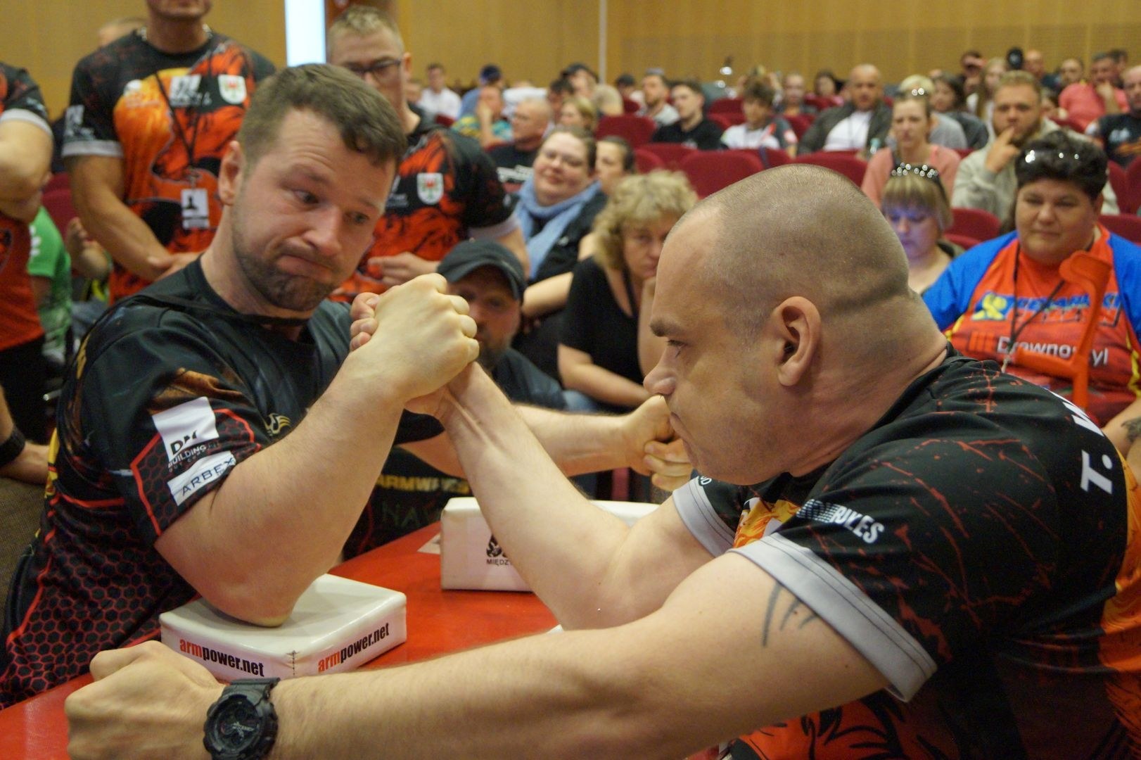 Mistrzostwa Polski 2024 Miedzychod