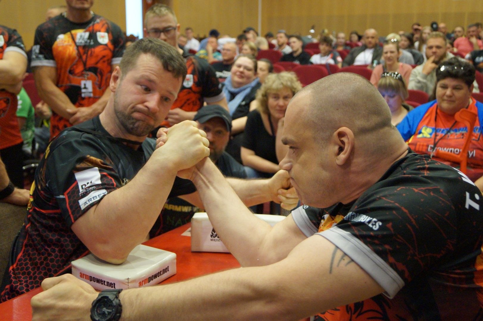 Mistrzostwa Polski 2024 Miedzychod