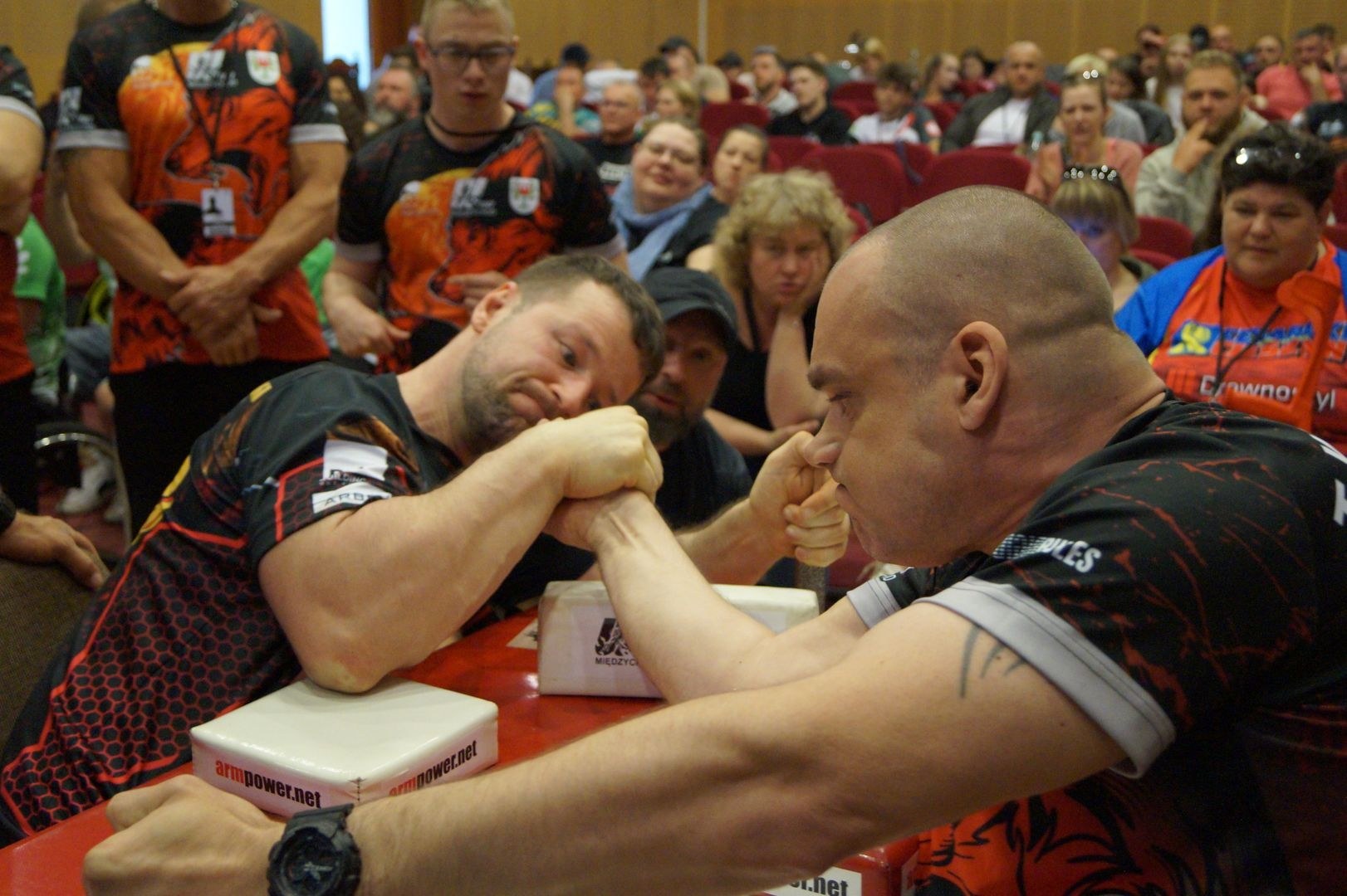 Mistrzostwa Polski 2024 Miedzychod