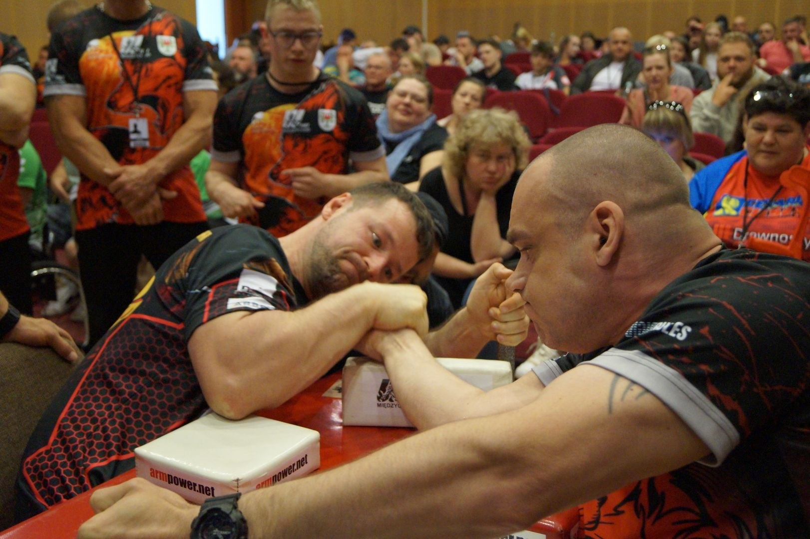 Mistrzostwa Polski 2024 Miedzychod