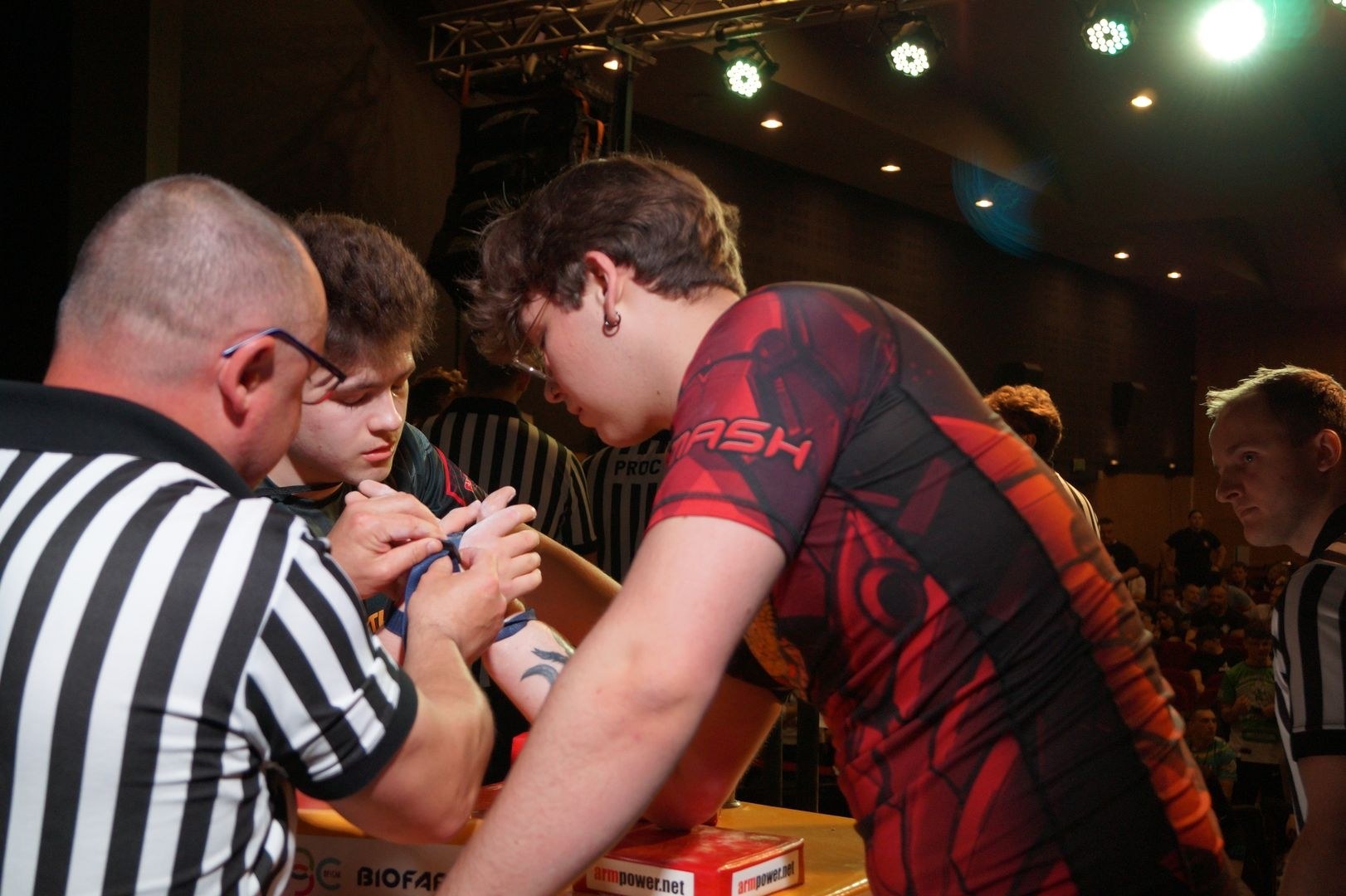 Mistrzostwa Polski 2024 Miedzychod