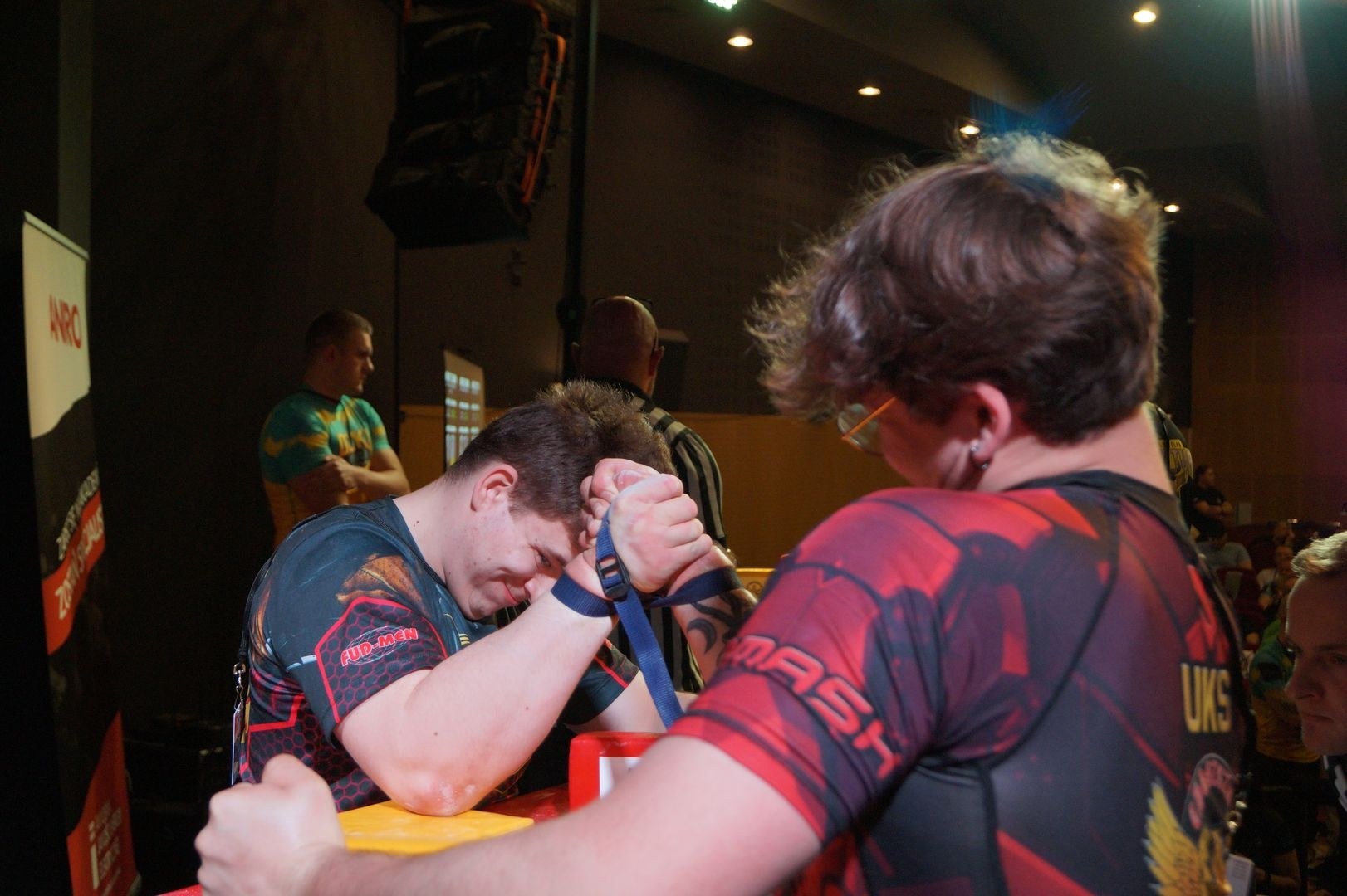 Mistrzostwa Polski 2024 Miedzychod