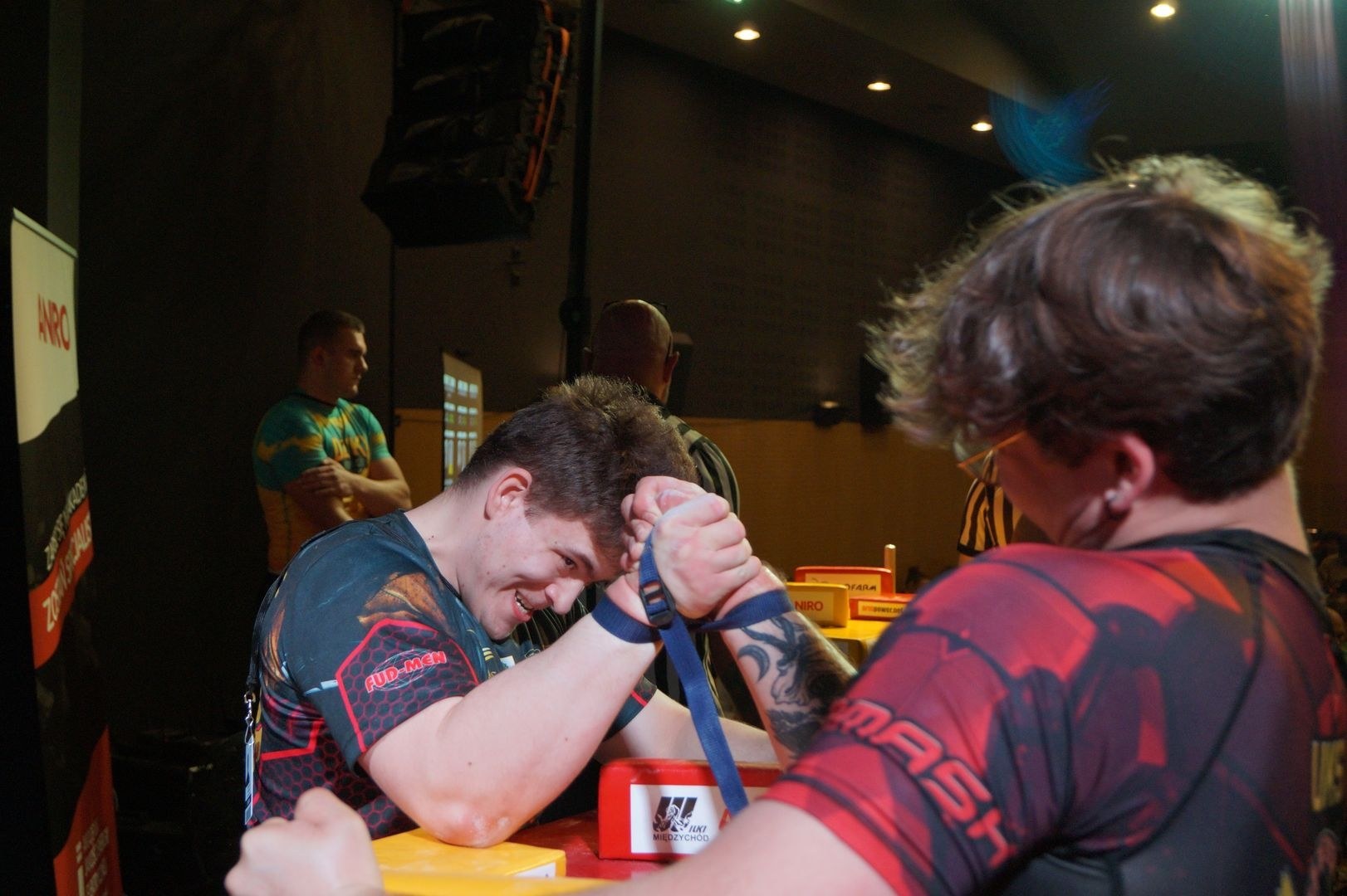 Mistrzostwa Polski 2024 Miedzychod