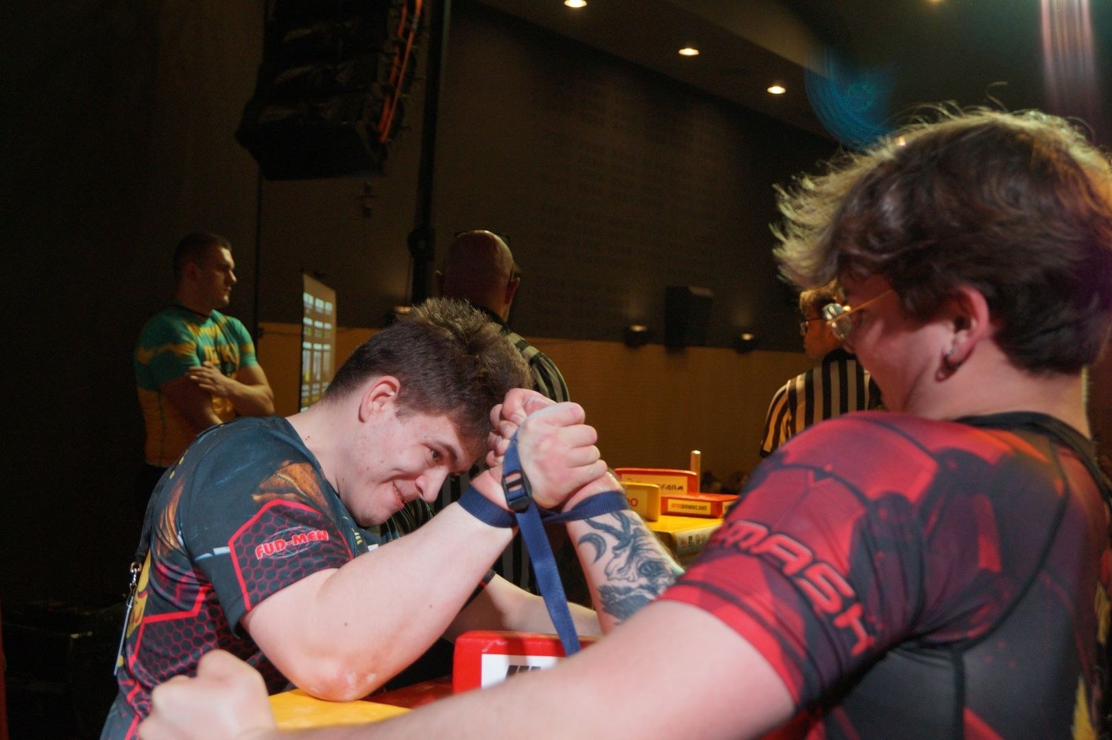 Mistrzostwa Polski 2024 Miedzychod