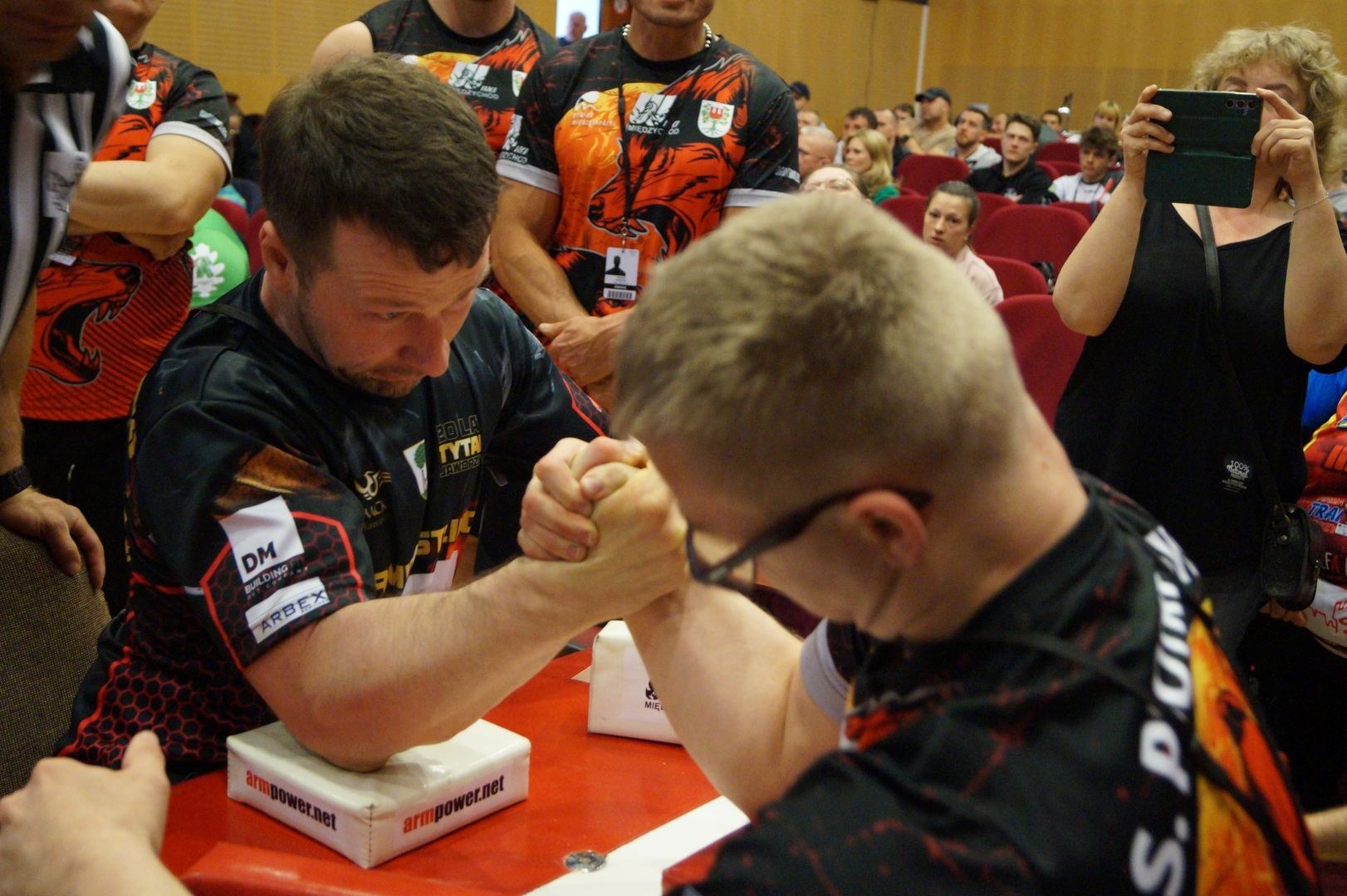 Mistrzostwa Polski 2024 Miedzychod