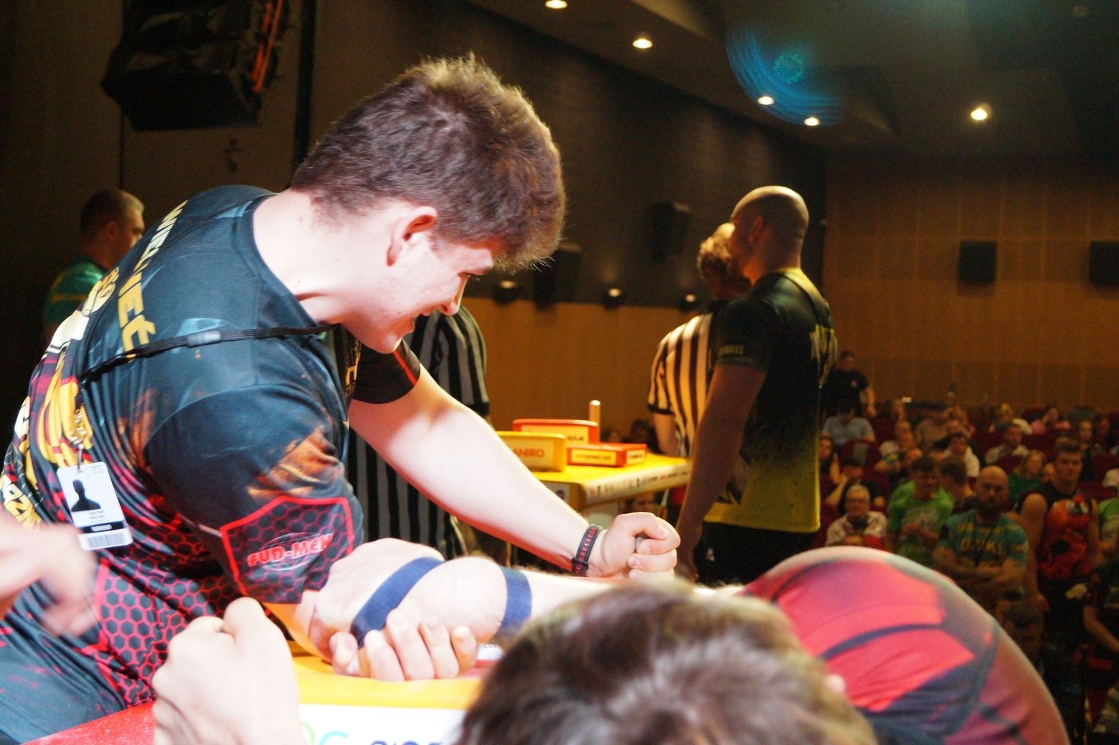 Mistrzostwa Polski 2024 Miedzychod