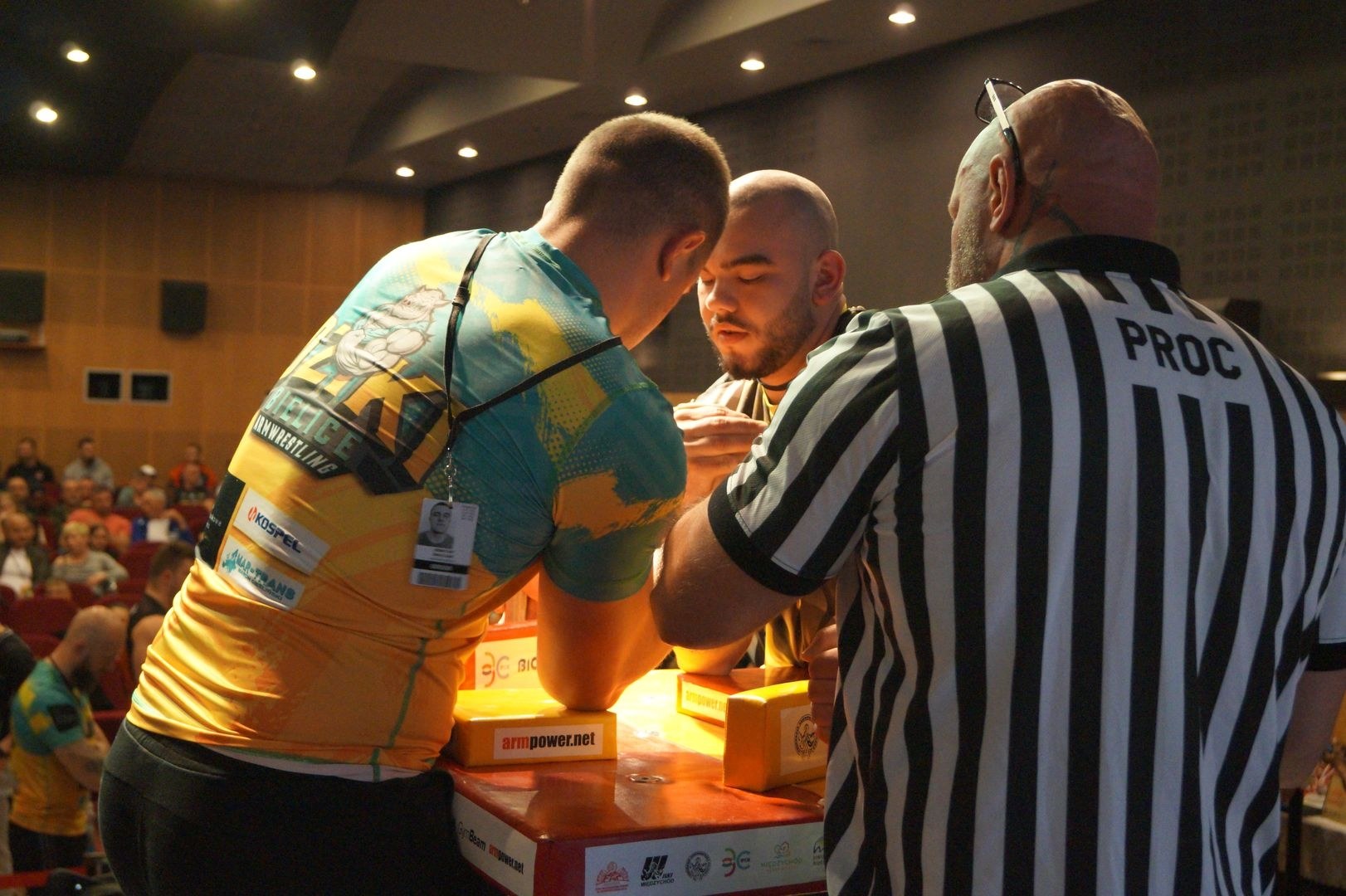 Mistrzostwa Polski 2024 Miedzychod