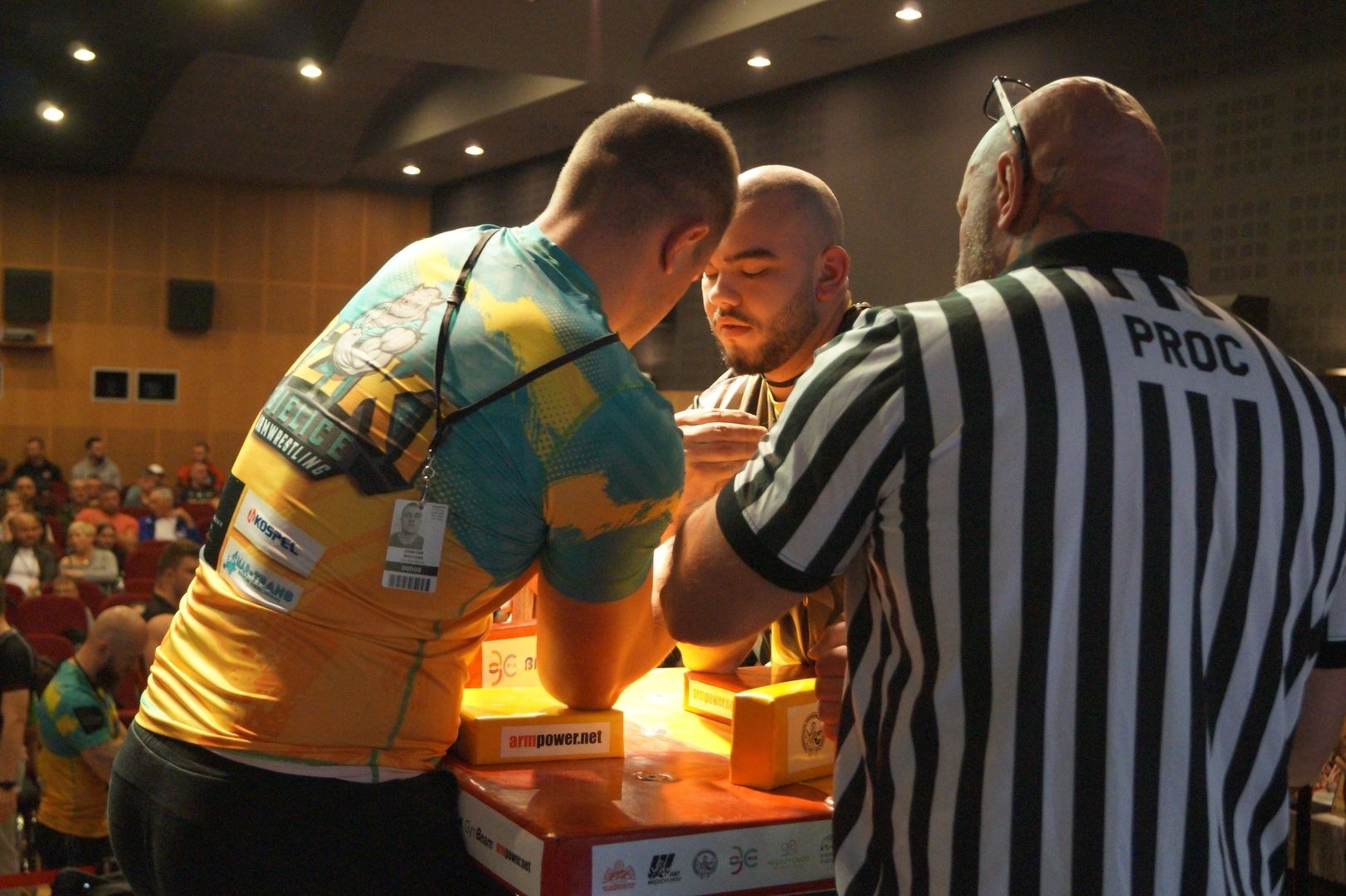 Mistrzostwa Polski 2024 Miedzychod