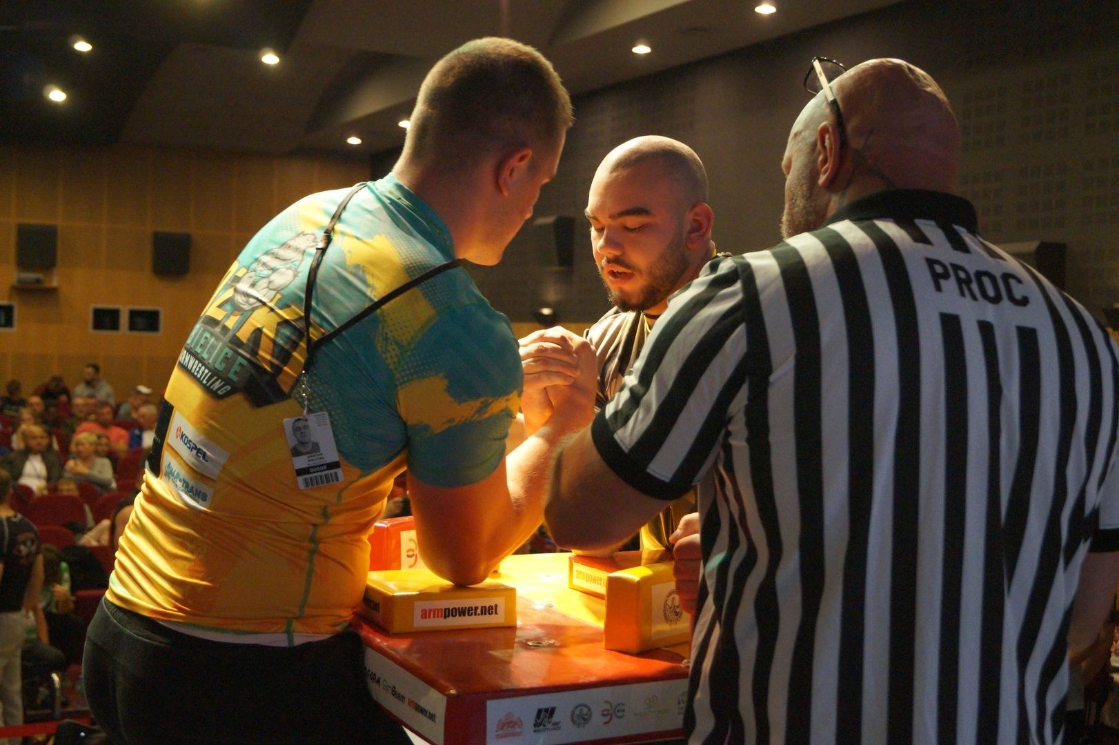 Mistrzostwa Polski 2024 Miedzychod