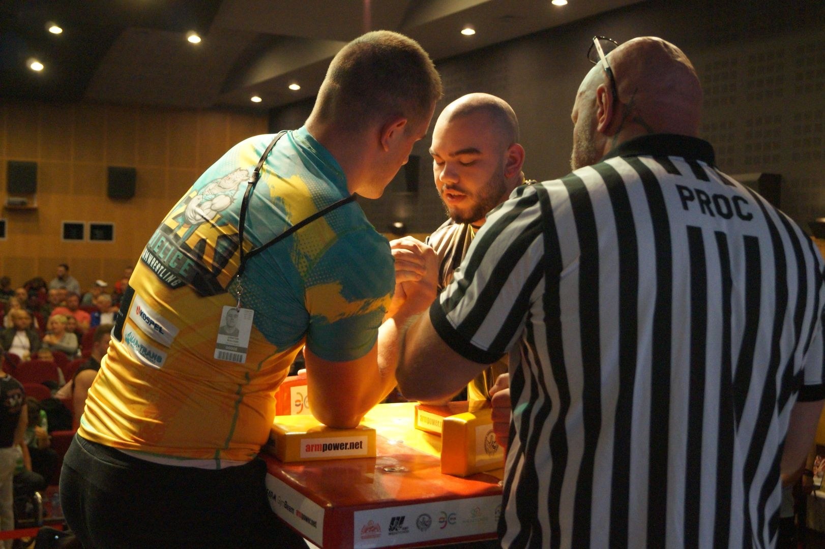 Mistrzostwa Polski 2024 Miedzychod