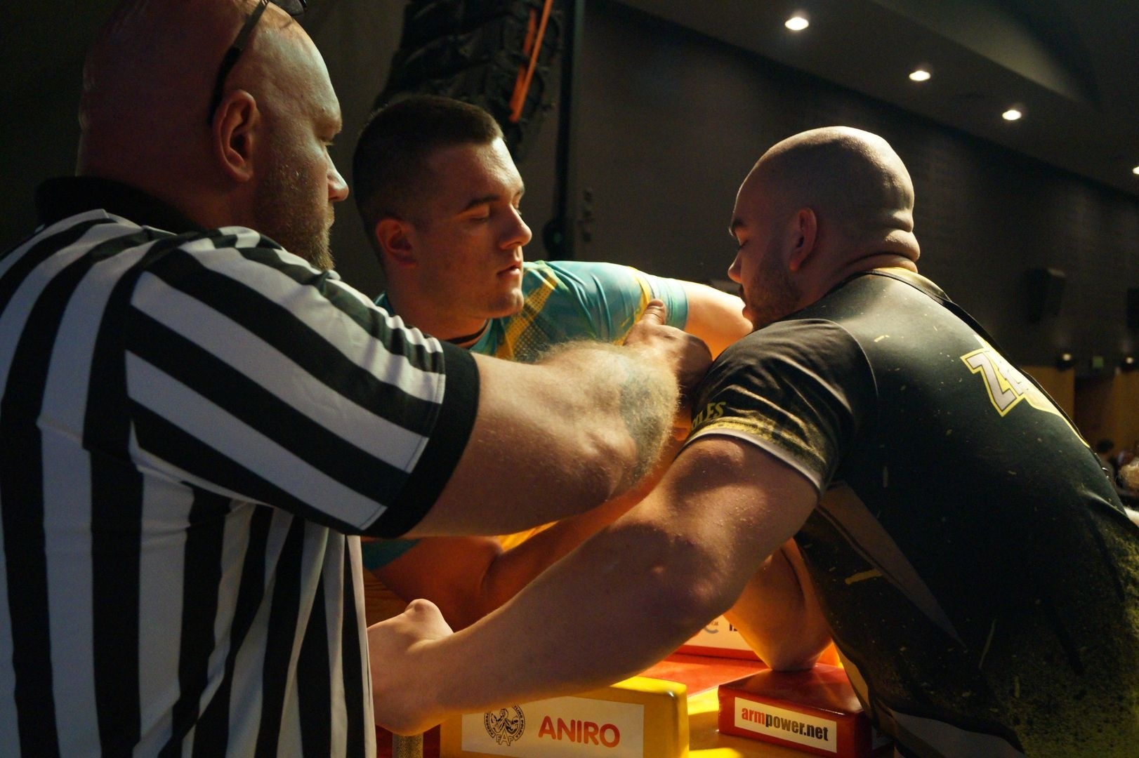 Mistrzostwa Polski 2024 Miedzychod