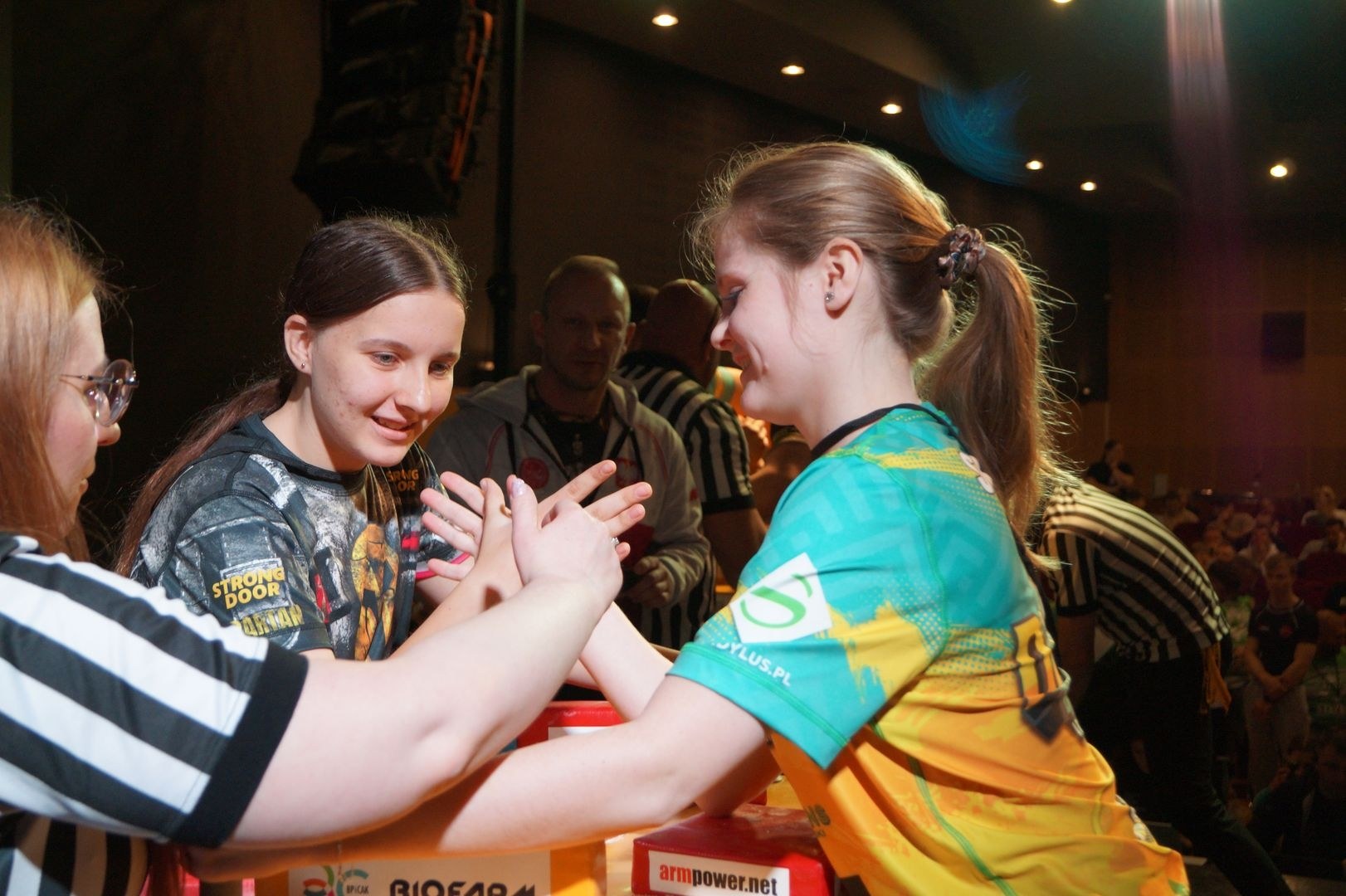 Mistrzostwa Polski 2024 Miedzychod