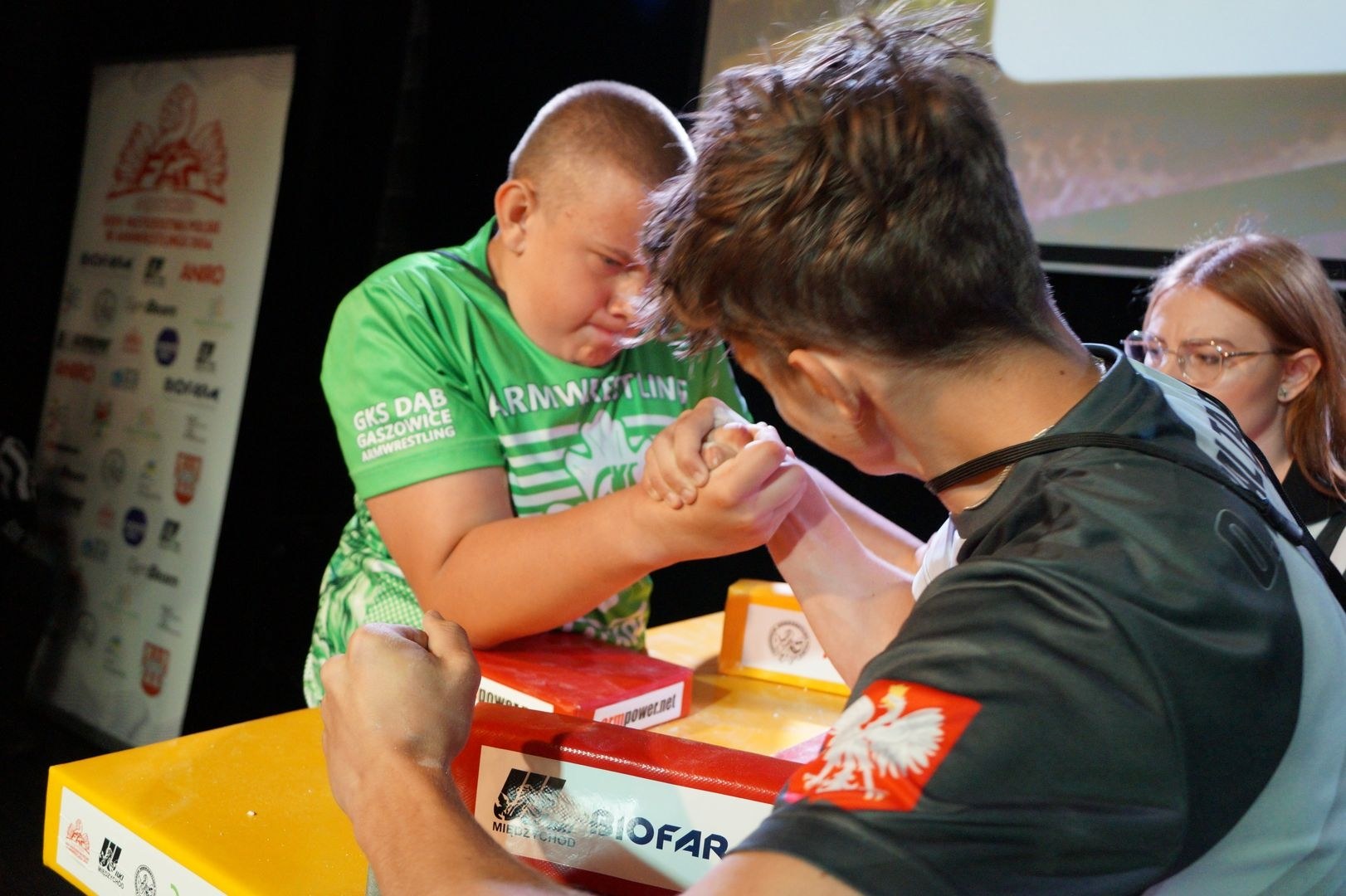 Mistrzostwa Polski 2024 Miedzychod