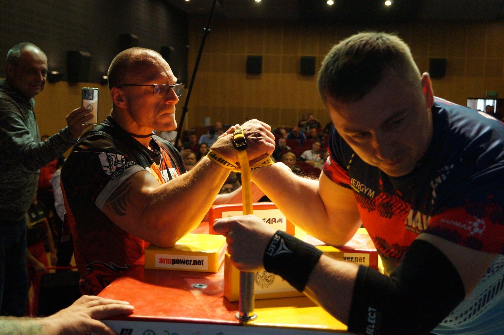 Mistrzostwa Polski 2024 Miedzychod