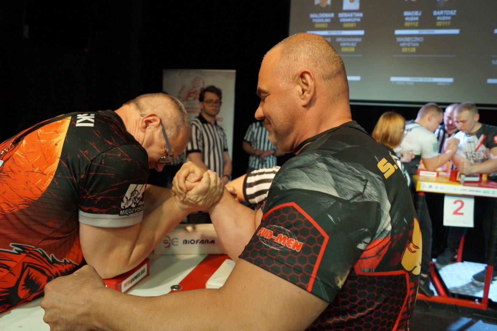 Mistrzostwa Polski 2024 Miedzychod